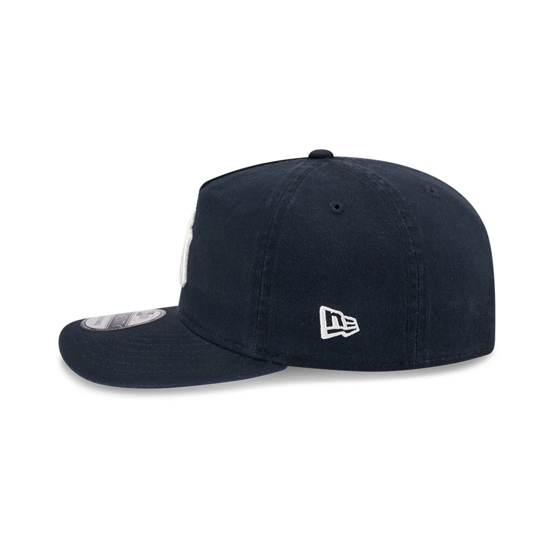 New York Yankees MLB Championship Navy 19TWENTY Adjustable Cap - Image 6