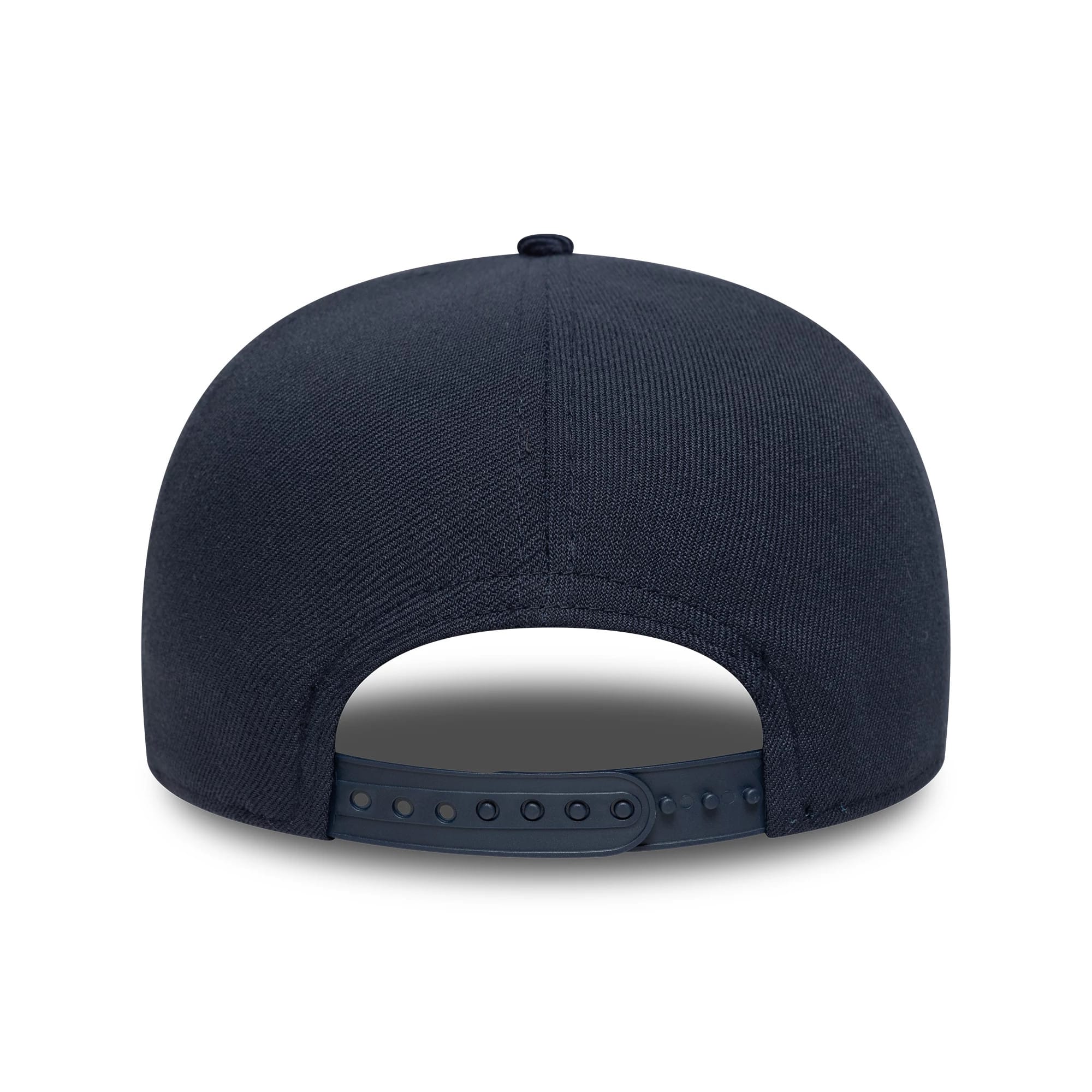 New York Yankees MLB Cooperstown Cord Navy 19TWENTY Adjustable Cap - Image 4