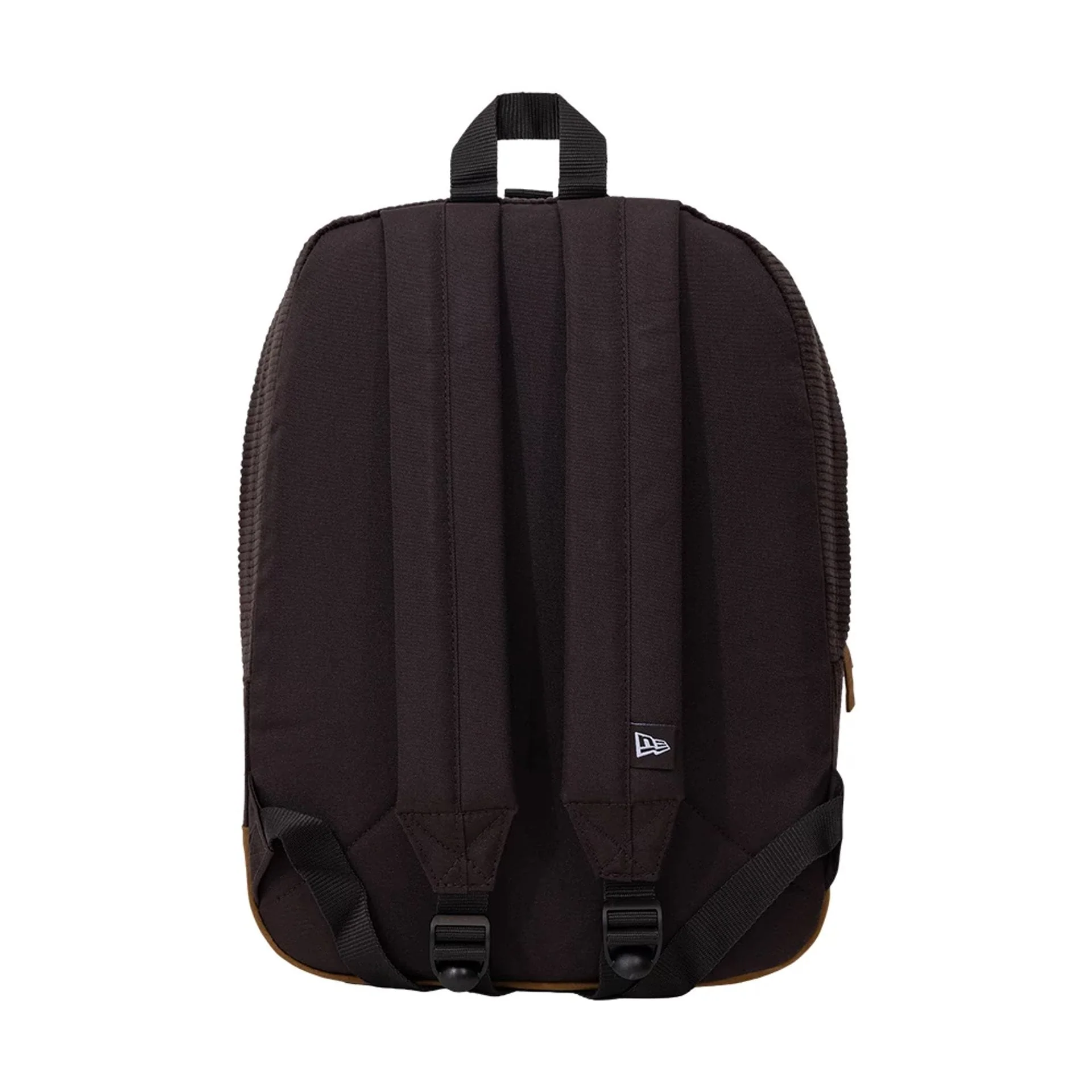 New York Yankees MLB Cord Dark Brown Stadium Backpack - Image 5