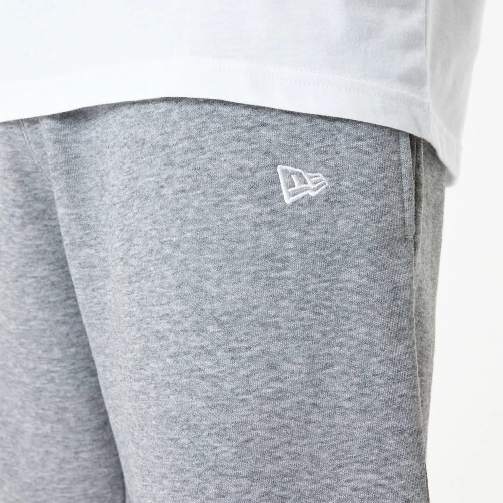 New York Yankees MLB Essential Grey Joggers - Image 4