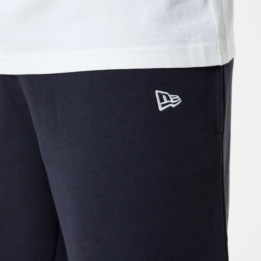 New York Yankees MLB Essential Navy Joggers - Image 4