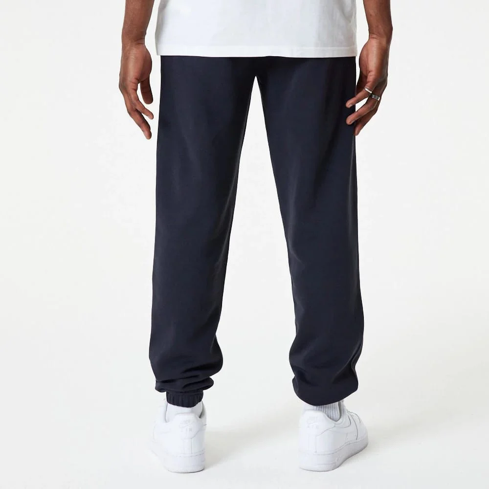 New York Yankees MLB Essential Navy Joggers - Image 7