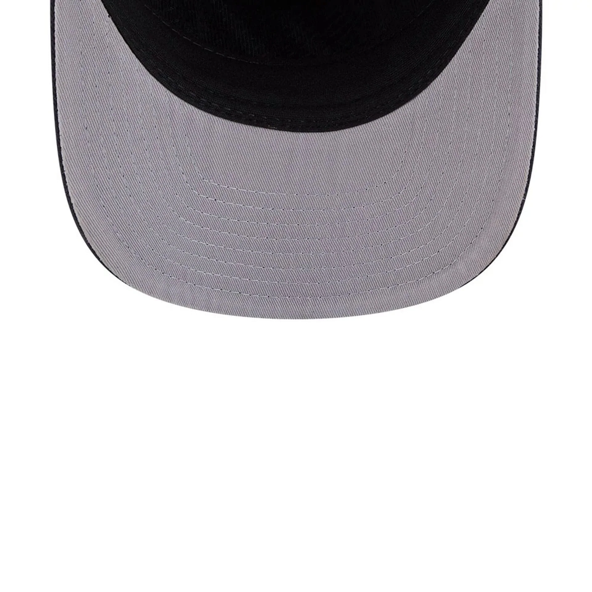 New York Yankees MLB Evergreen Navy 19TWENTY Adjustable Cap - Image 2