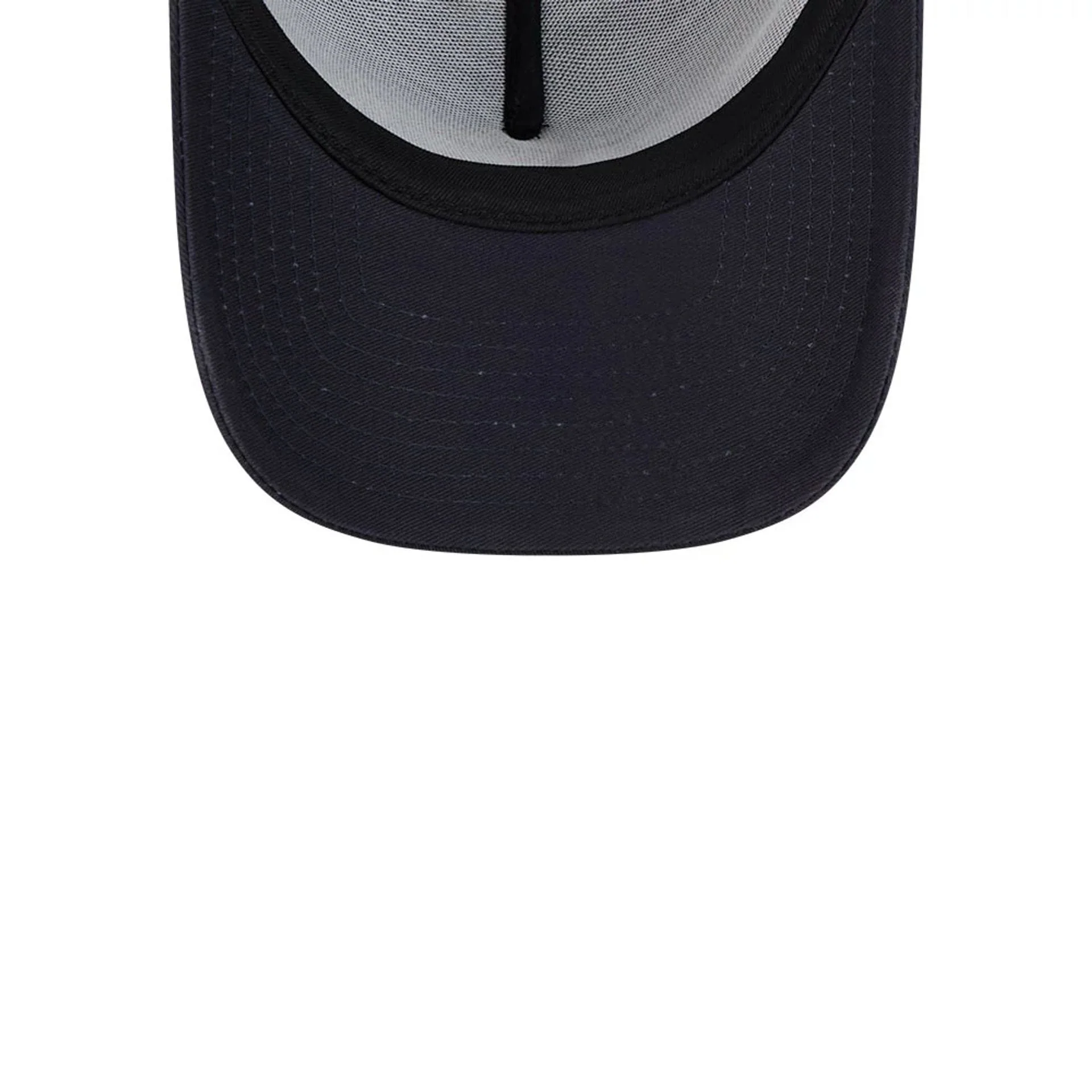 New York Yankees MLB Evergreen Navy 9FORTY A-Frame Adjustable Cap - Image 13
