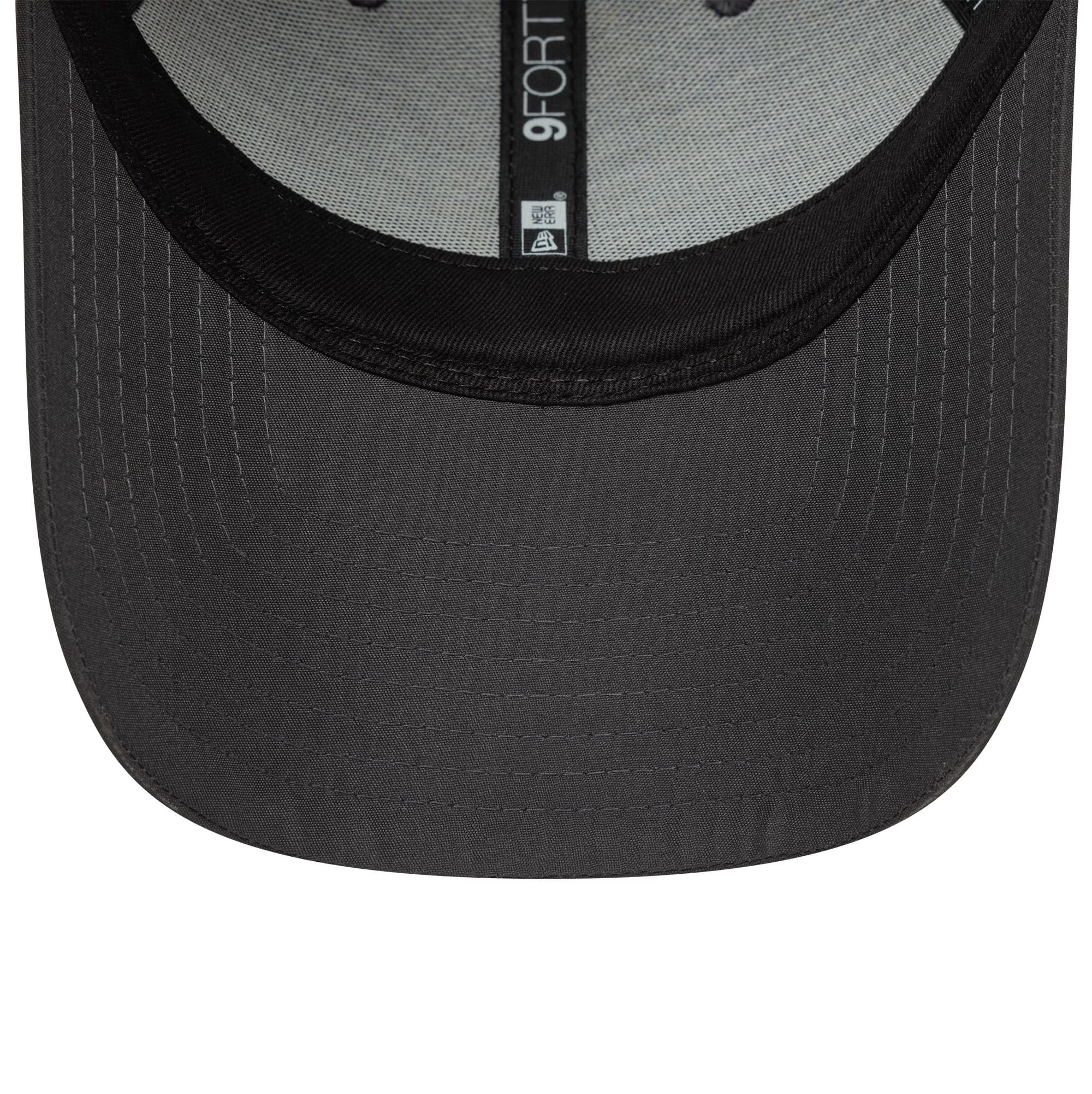 New York Yankees MLB Flawless Dark Grey 9FORTY Adjustable Cap - Image 4