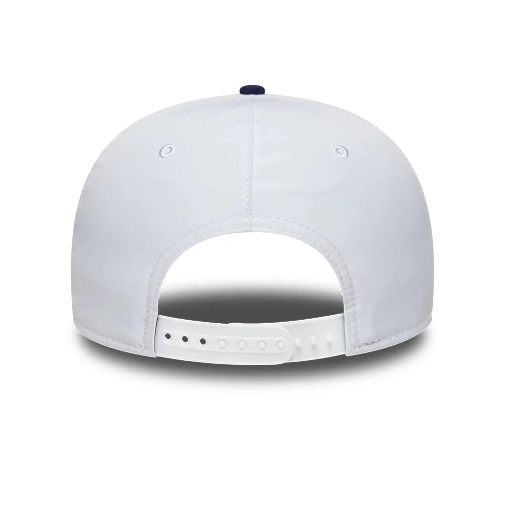 New York Yankees MLB Gore-Tex White 9SEVENTY Stretch Snap Adjustable Cap - Image 7