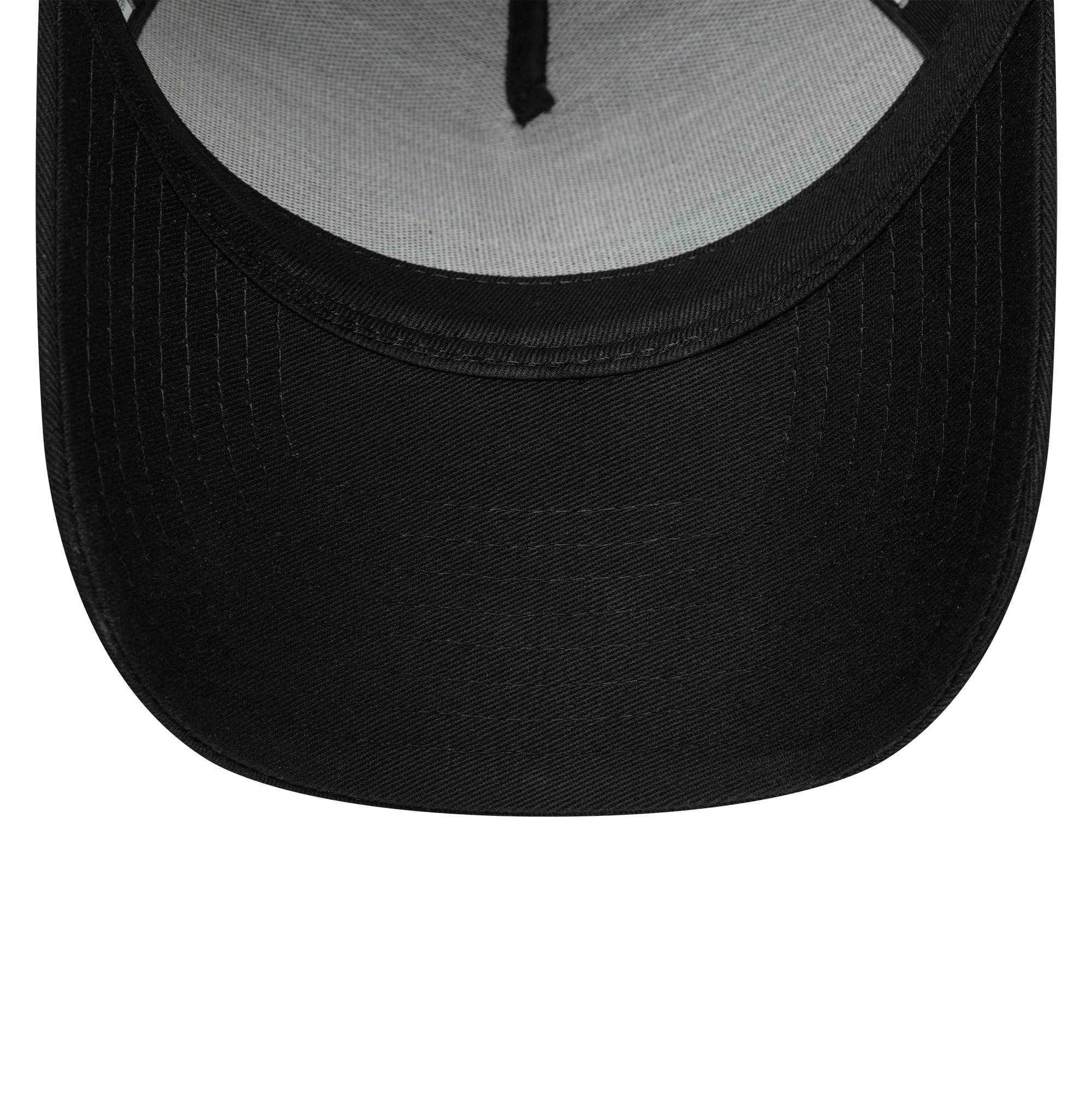 New York Yankees MLB League Essential Black 9FORTY E-Frame Adjustable Cap - Image 5