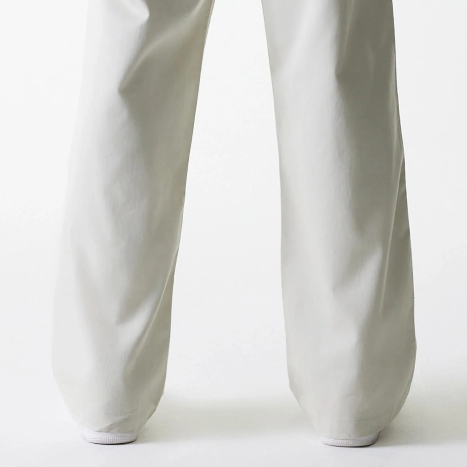 New York Yankees MLB Light Beige Chino Trousers - Image 7