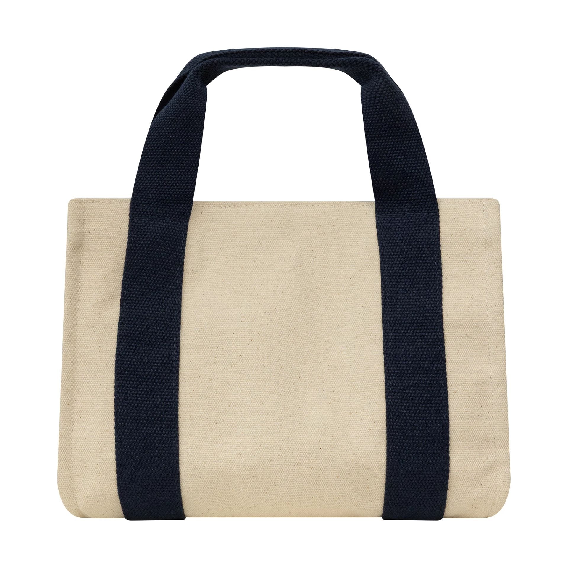 New York Yankees MLB Light Beige Tote Bag - Image 3
