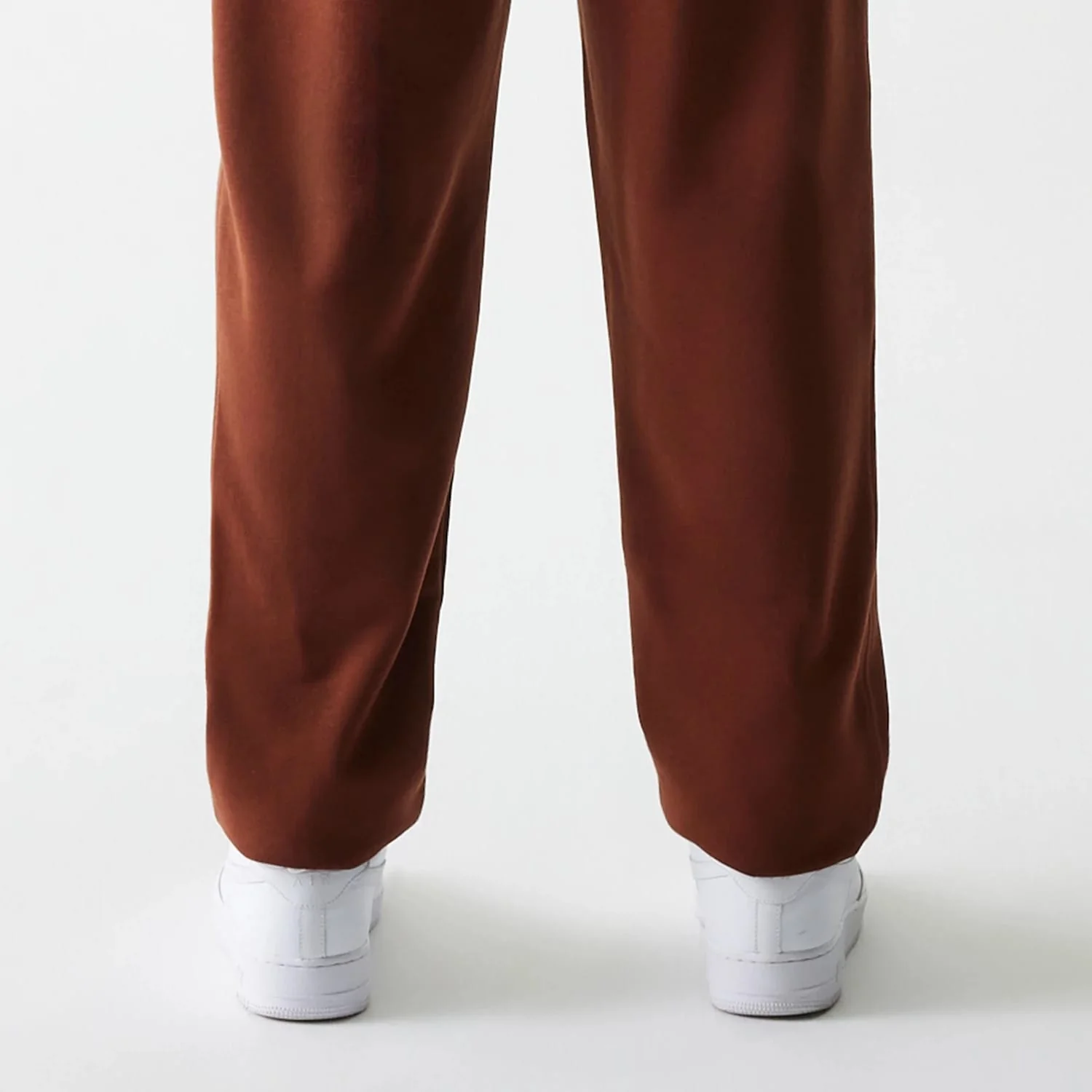 New York Yankees MLB Midi League Essential Brown Joggers - Image 7