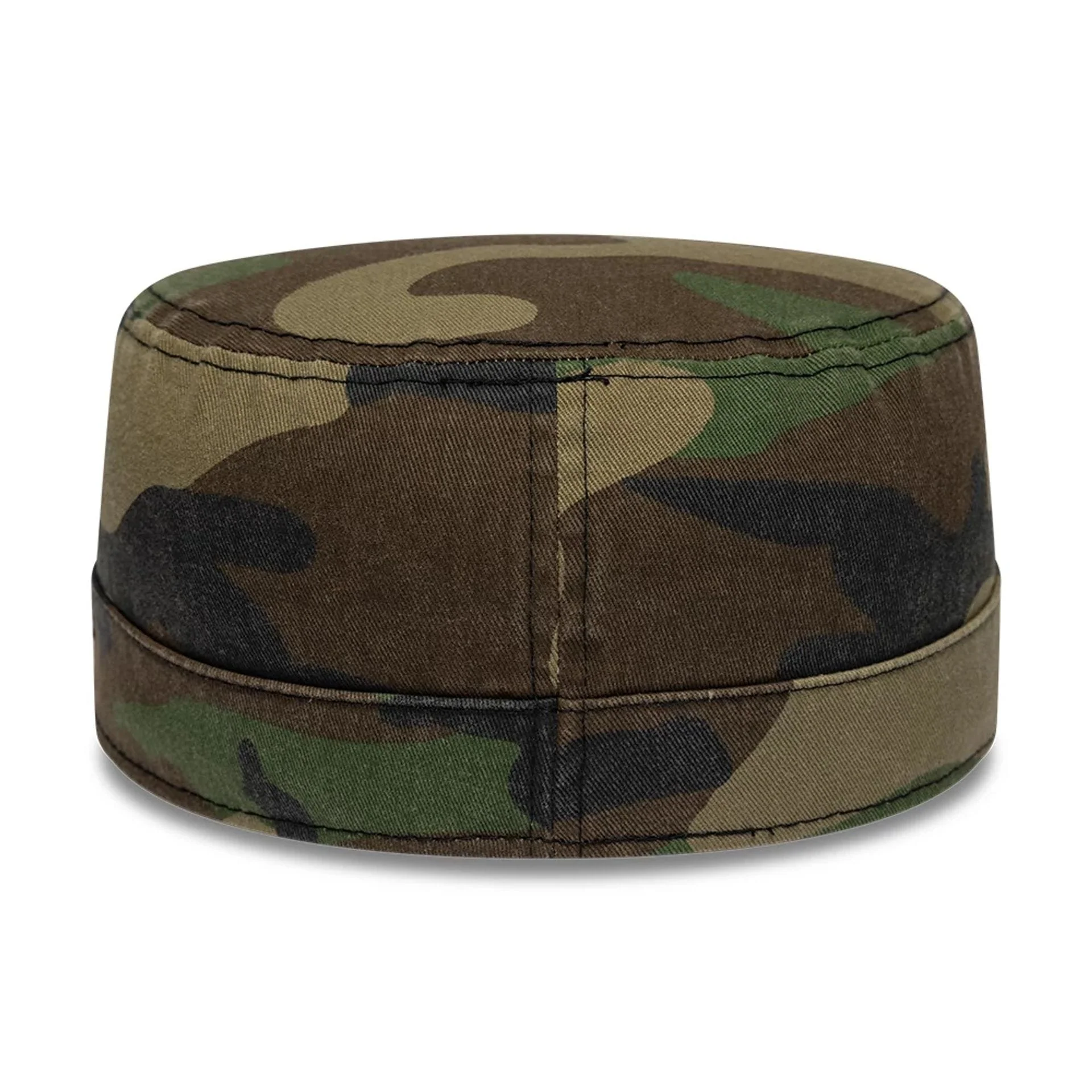 New York Yankees MLB Military Quickstrike Camo Military Cap - Image 4