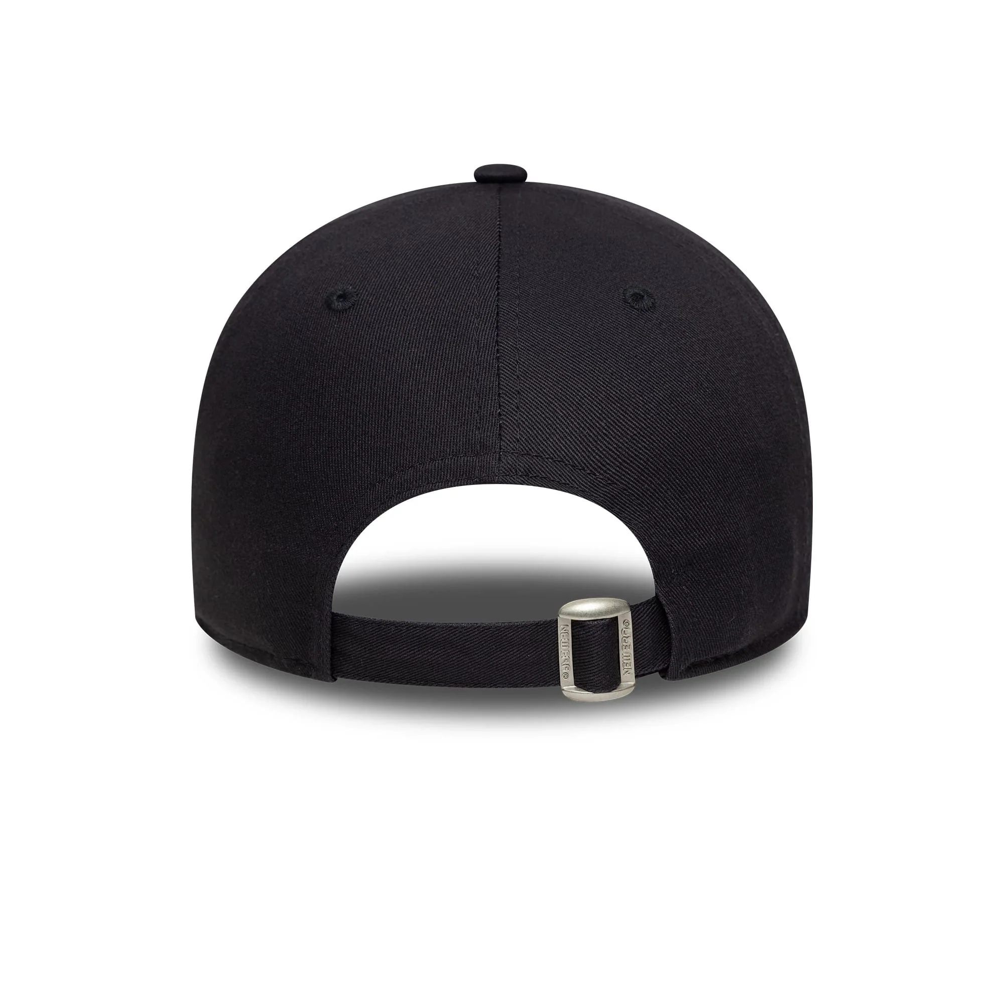 New York Yankees MLB Mini Logo Navy 9TWENTY Adjustable Cap - Image 4
