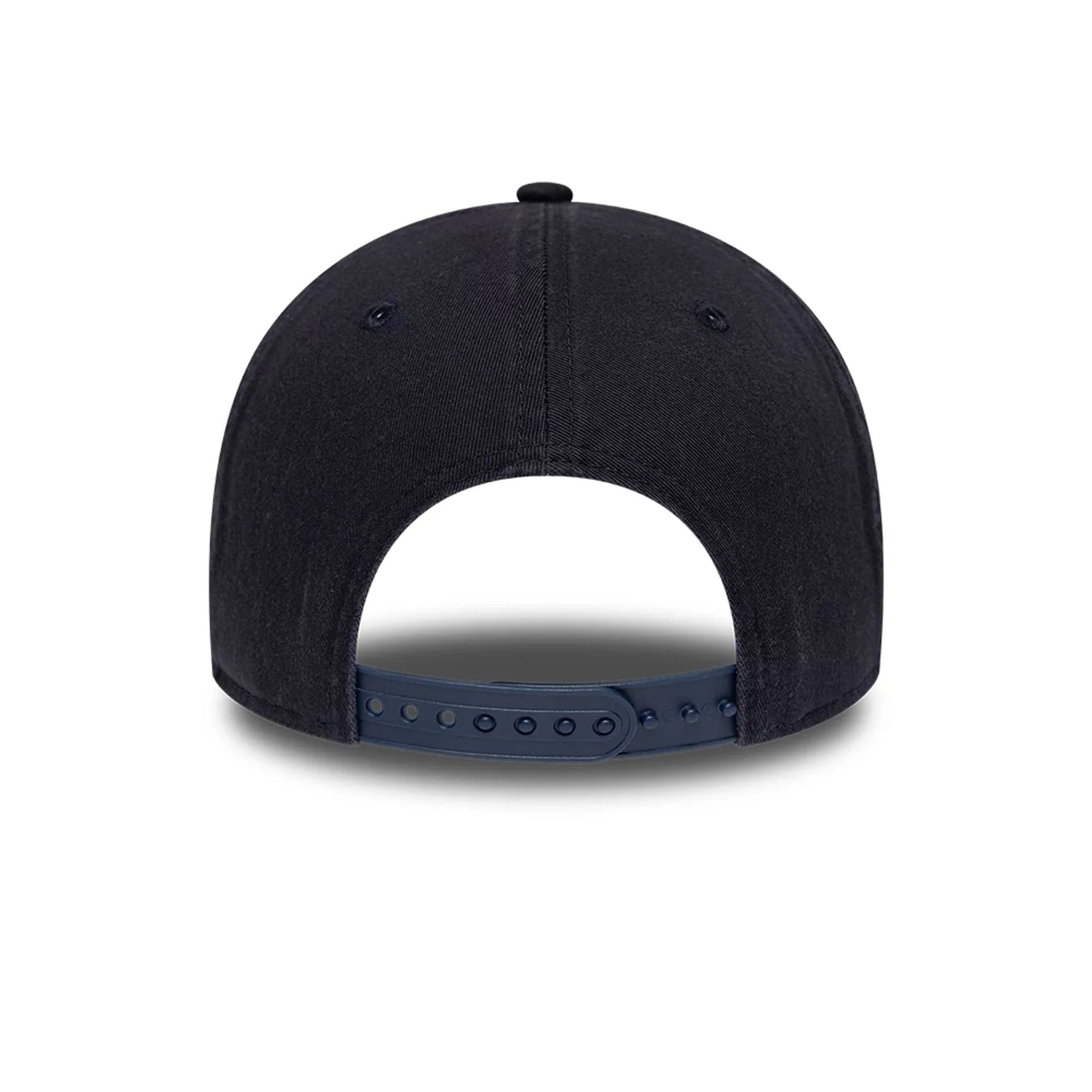 New York Yankees MLB Navy 9TWENTY A-Frame Adjustable Cap - Image 7