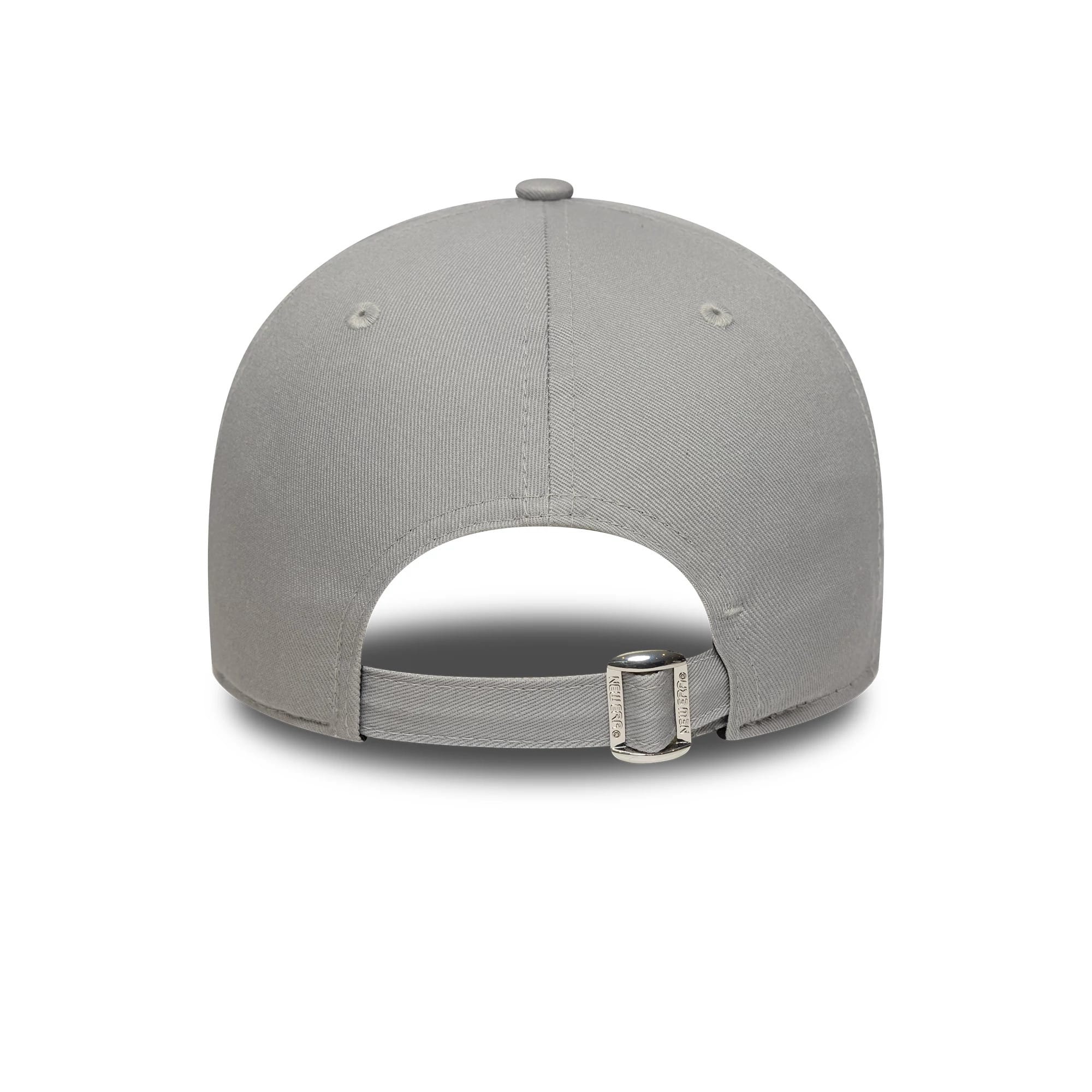 New York Yankees MLB Outline Grey 9FORTY Adjustable Cap - Image 4
