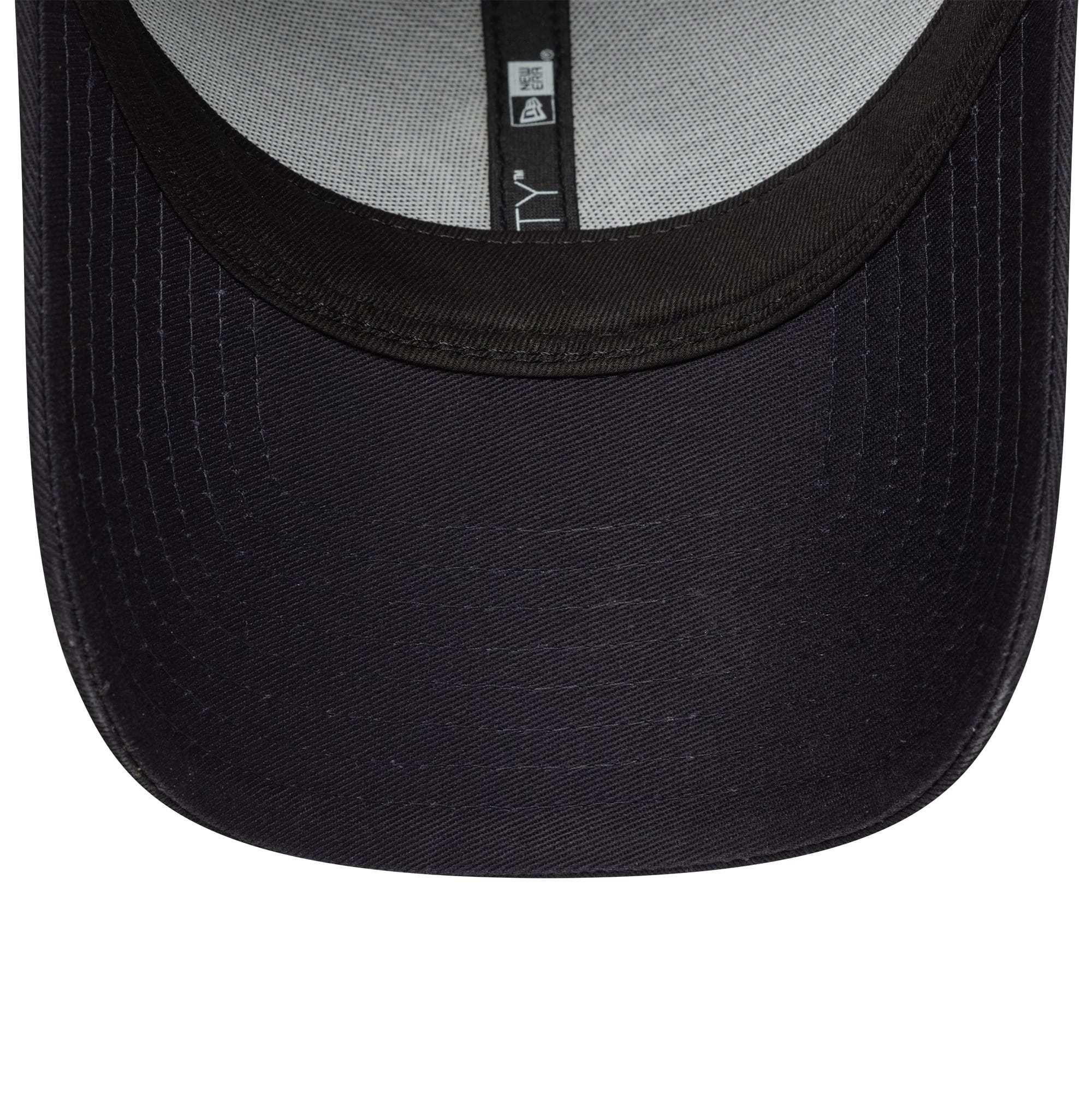 New York Yankees MLB Outline Navy 9FORTY Adjustable Cap - Image 5
