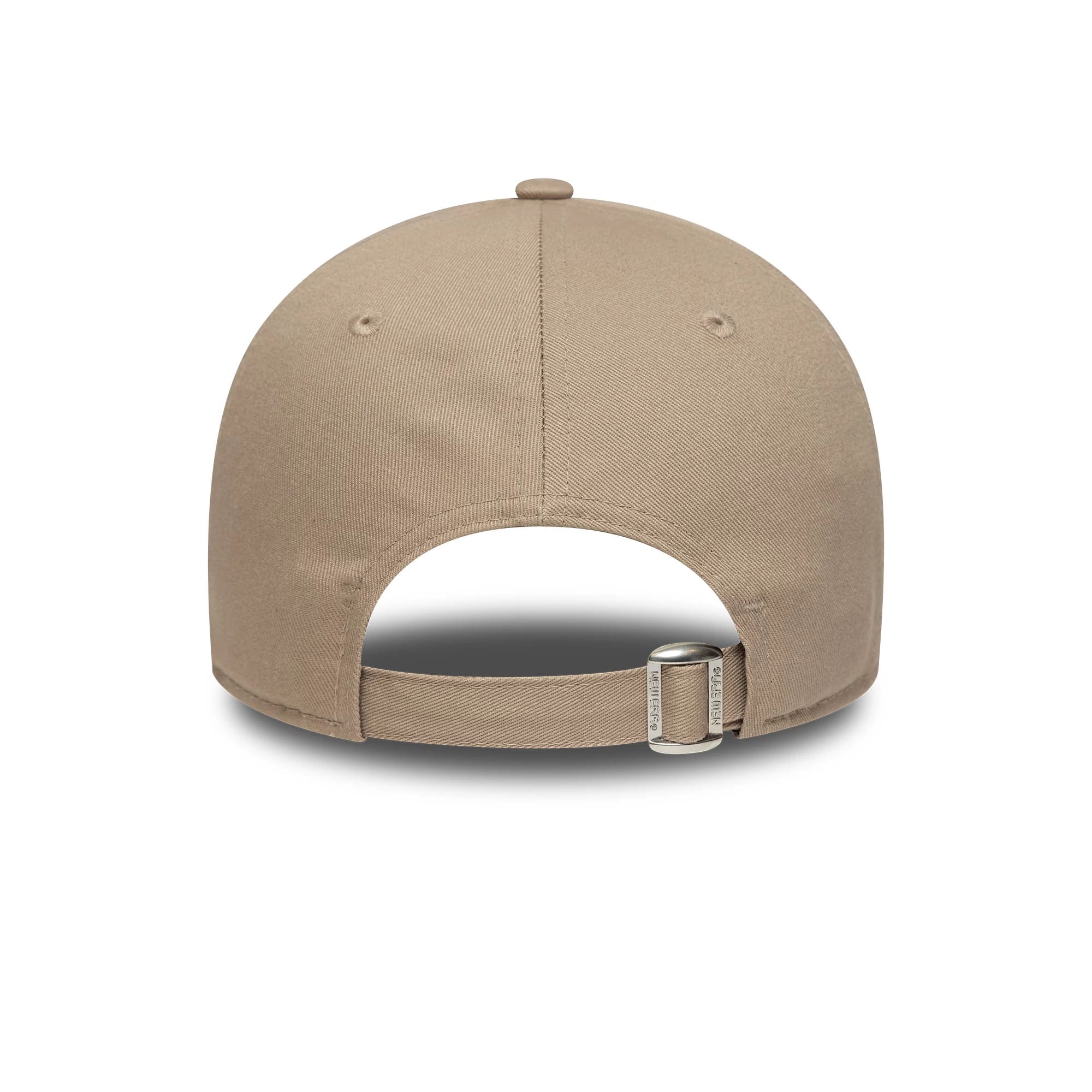 New York Yankees MLB Outline Pastel Brown 9FORTY Adjustable Cap - Image 4