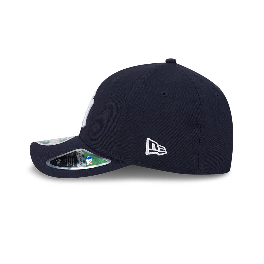 New York Yankees MLB Player Replica Navy 9FORTY M-Crown Adjustable Cap - Image 4