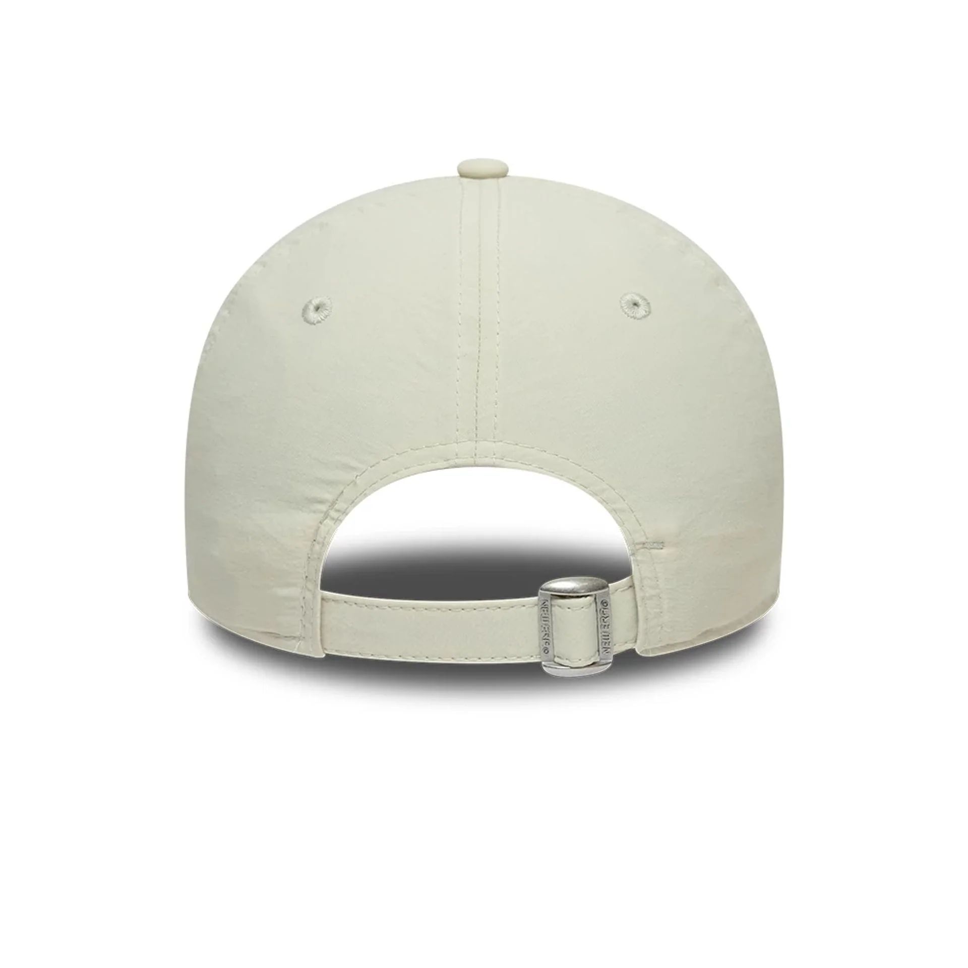 New York Yankees MLB Recycled Light Beige 9TWENTY Adjustable Cap - Image 4