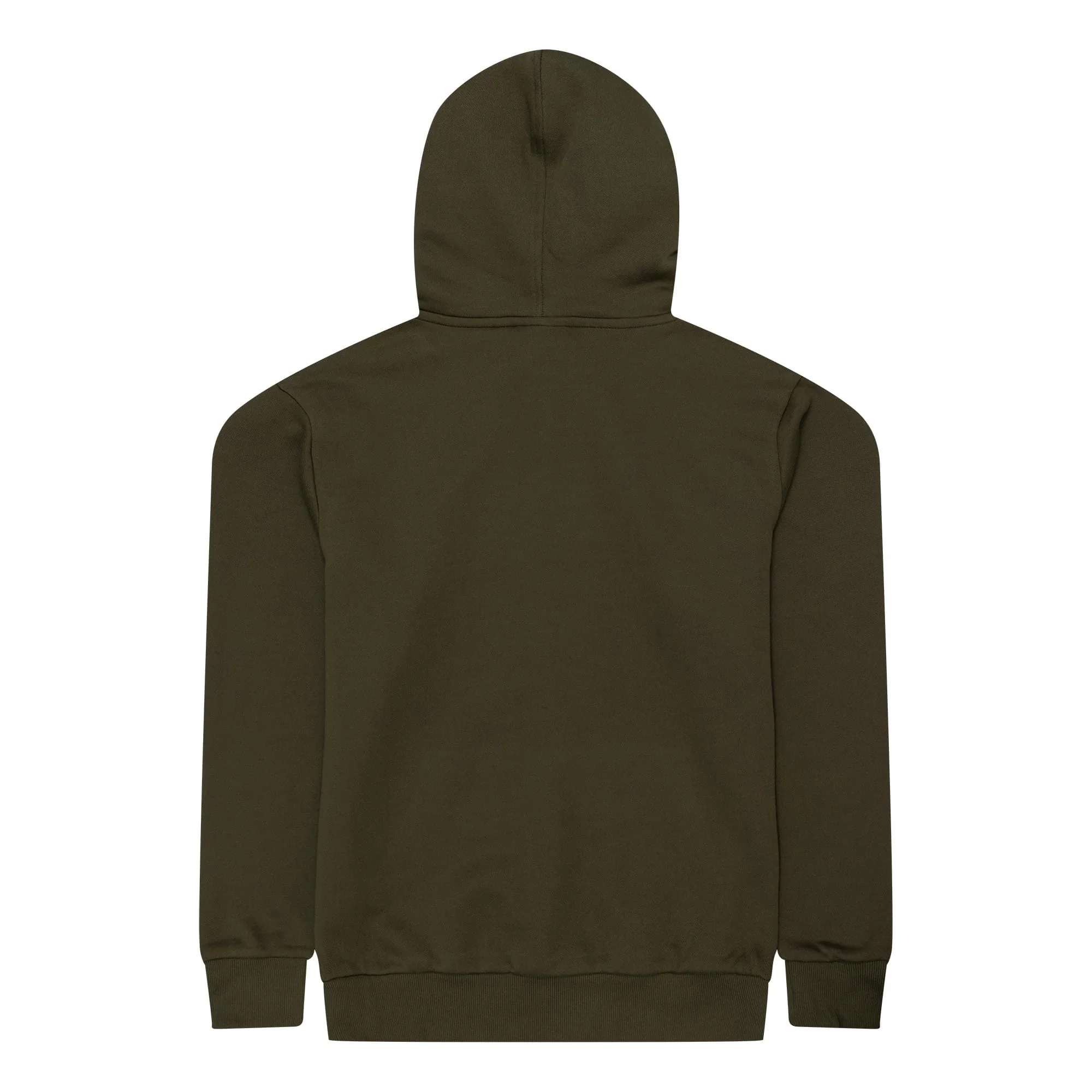 New York Yankees MLB Regular Green Pullover Hoodie - Image 2