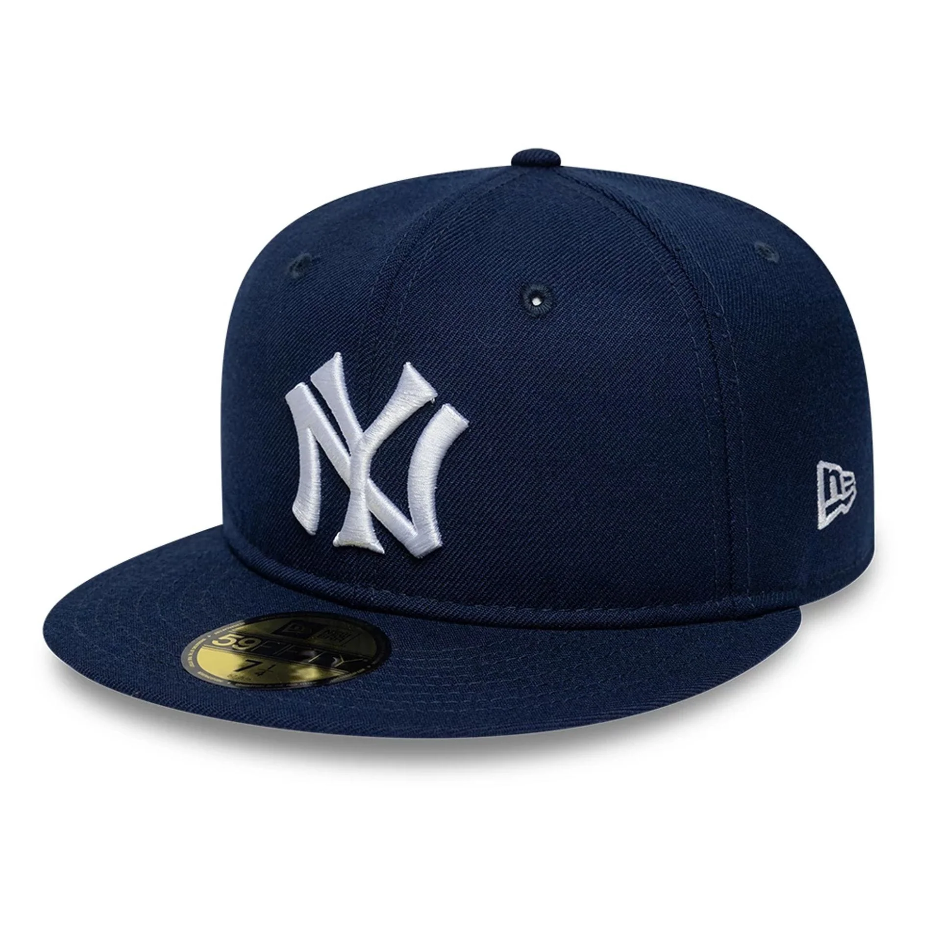 New York Yankees MLB Reserve Dark Blue 59FIFTY Fitted Cap