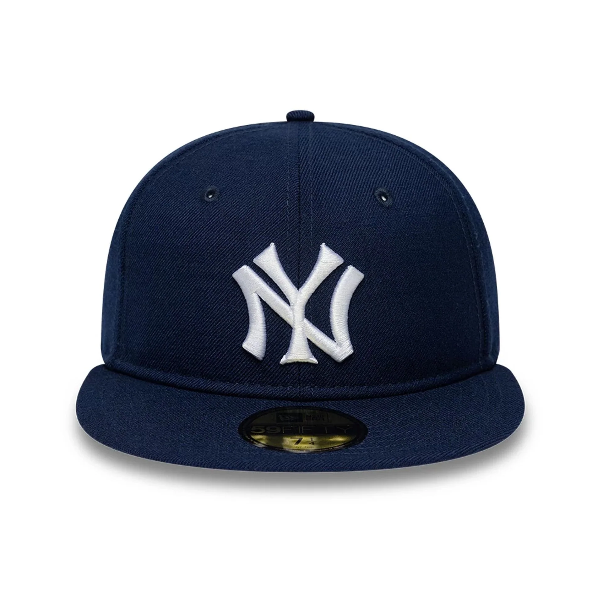 New York Yankees MLB Reserve Dark Blue 59FIFTY Fitted Cap - Image 3