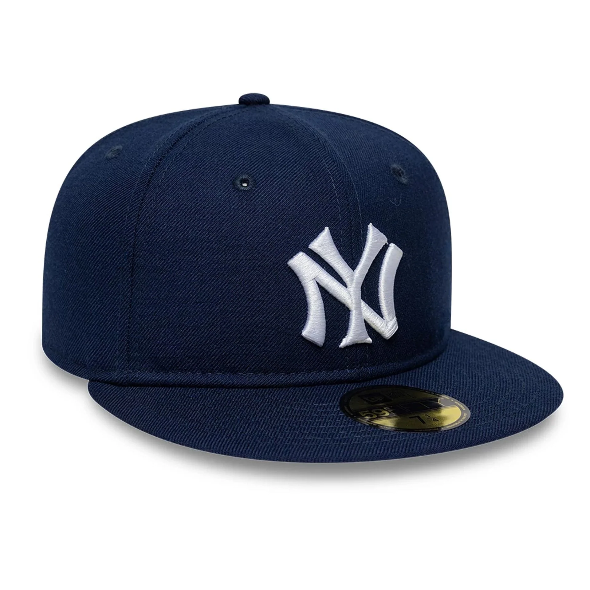 New York Yankees MLB Reserve Dark Blue 59FIFTY Fitted Cap - Image 4