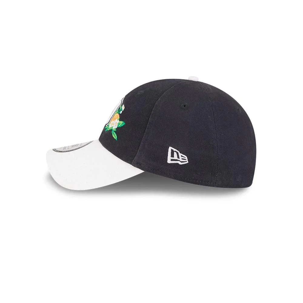 New York Yankees MLB Spring Training 2026 Navy Casual Classic Adjustable Cap - Image 6