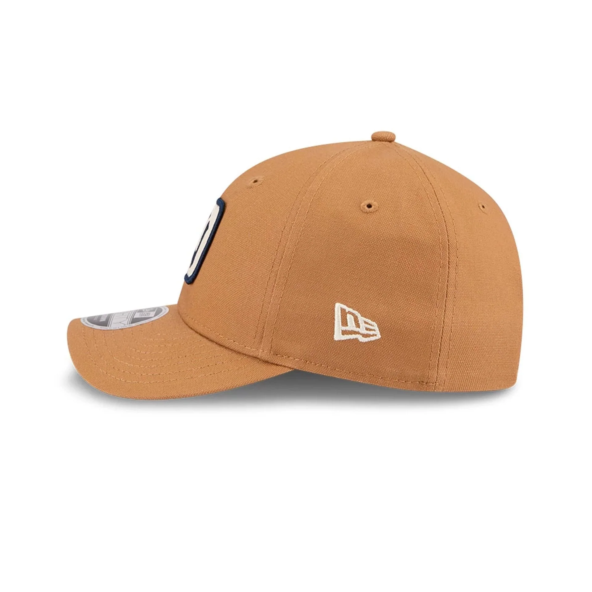New York Yankees MLB Team Choice Beige 9FORTY M-Crown Adjustable Cap - Image 6