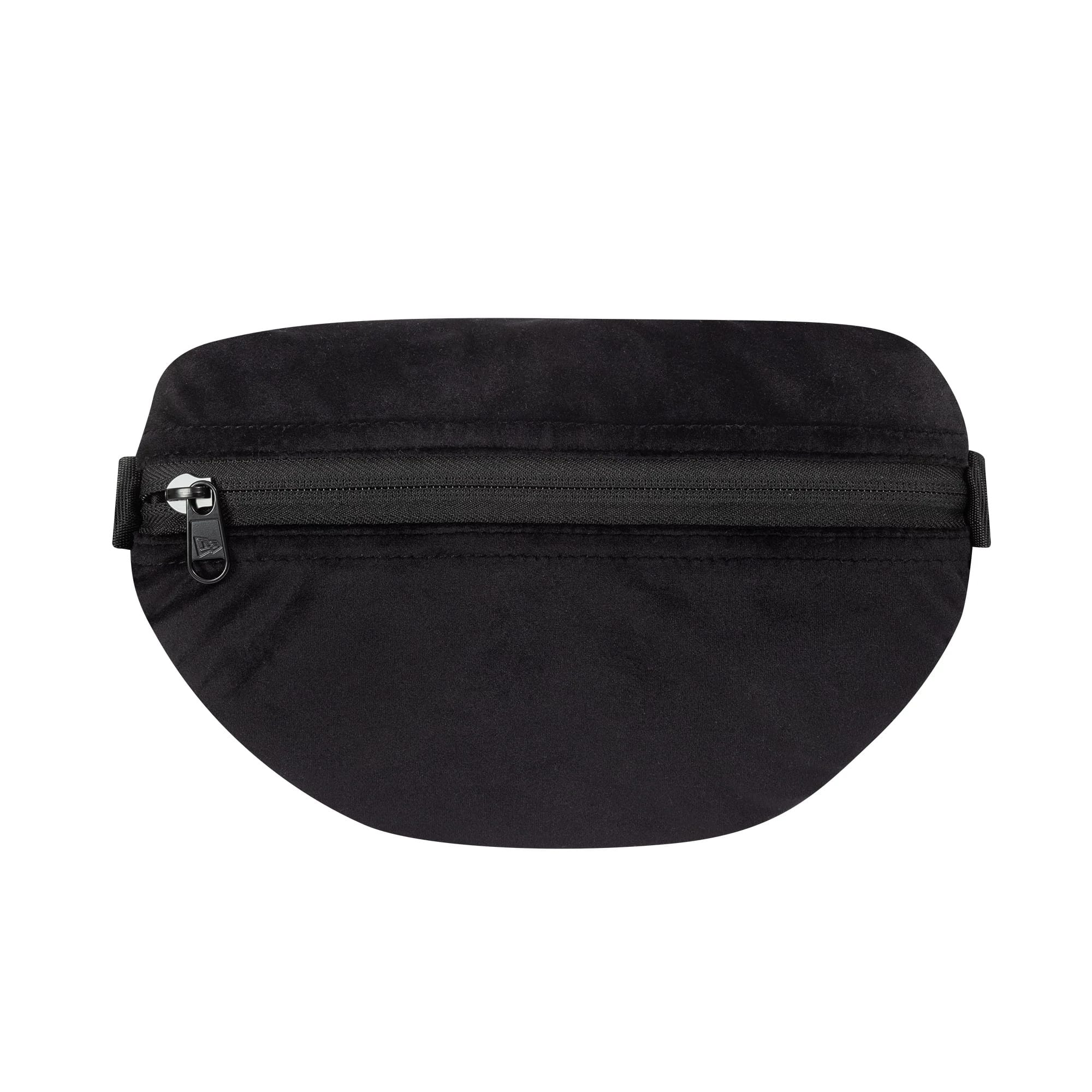 New York Yankees MLB Velour Pin Black Waist Bag - Image 4