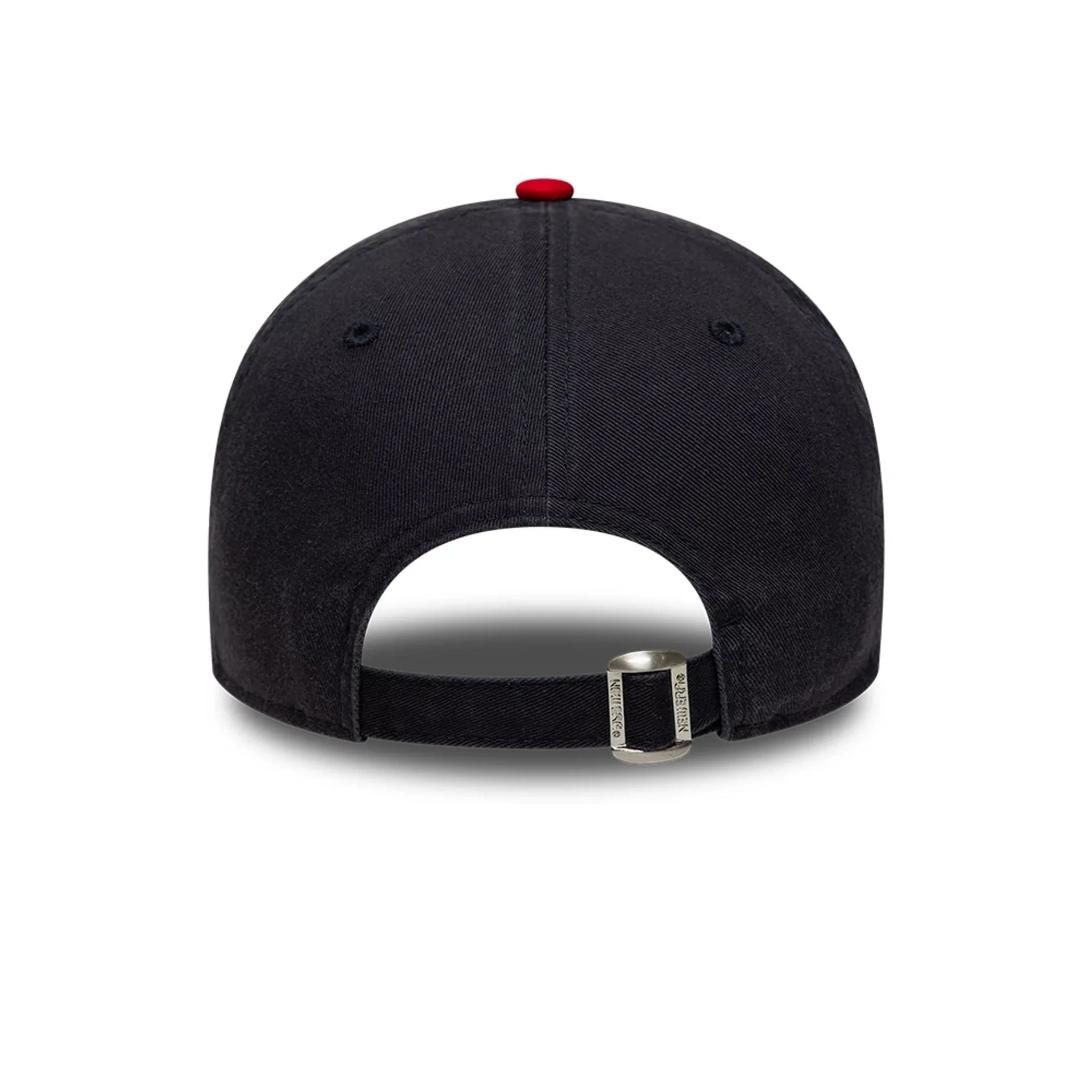New York Yankees MLB Washed Contrast Navy 9TWENTY Adjustable Cap - Image 4