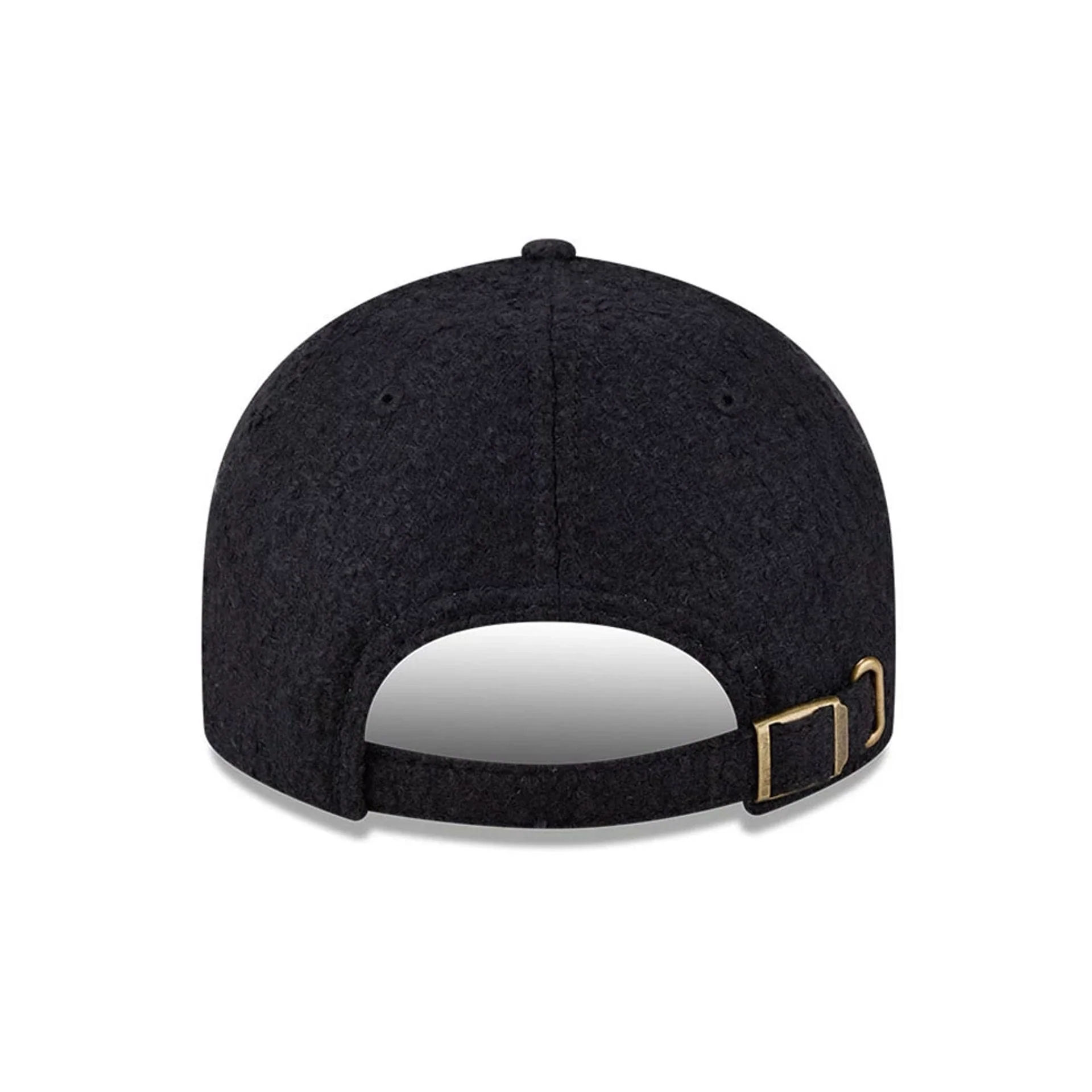 New York Yankees MLB X Moon Navy Retro Crown 9FIFTY Adjustable Cap - Image 7