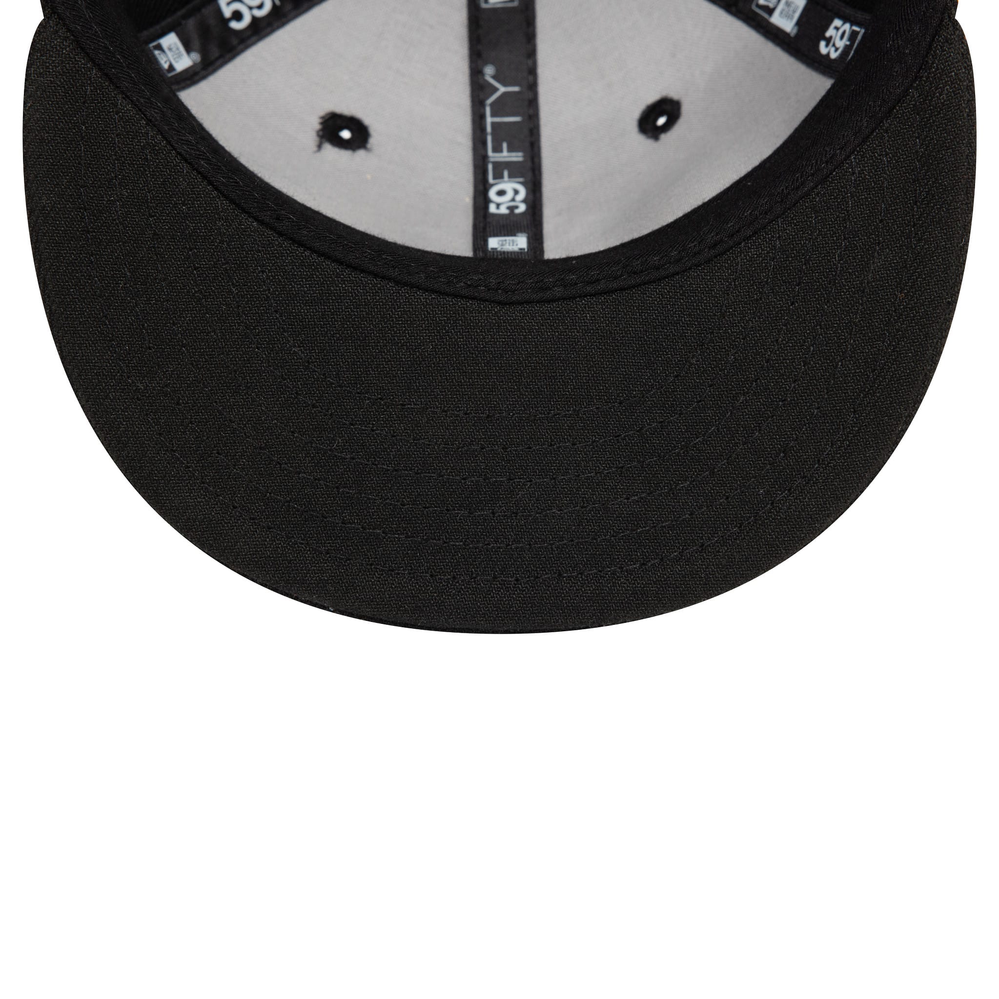 New York Yankees My First Black Kids 59FIFTY Fitted Cap - Image 4