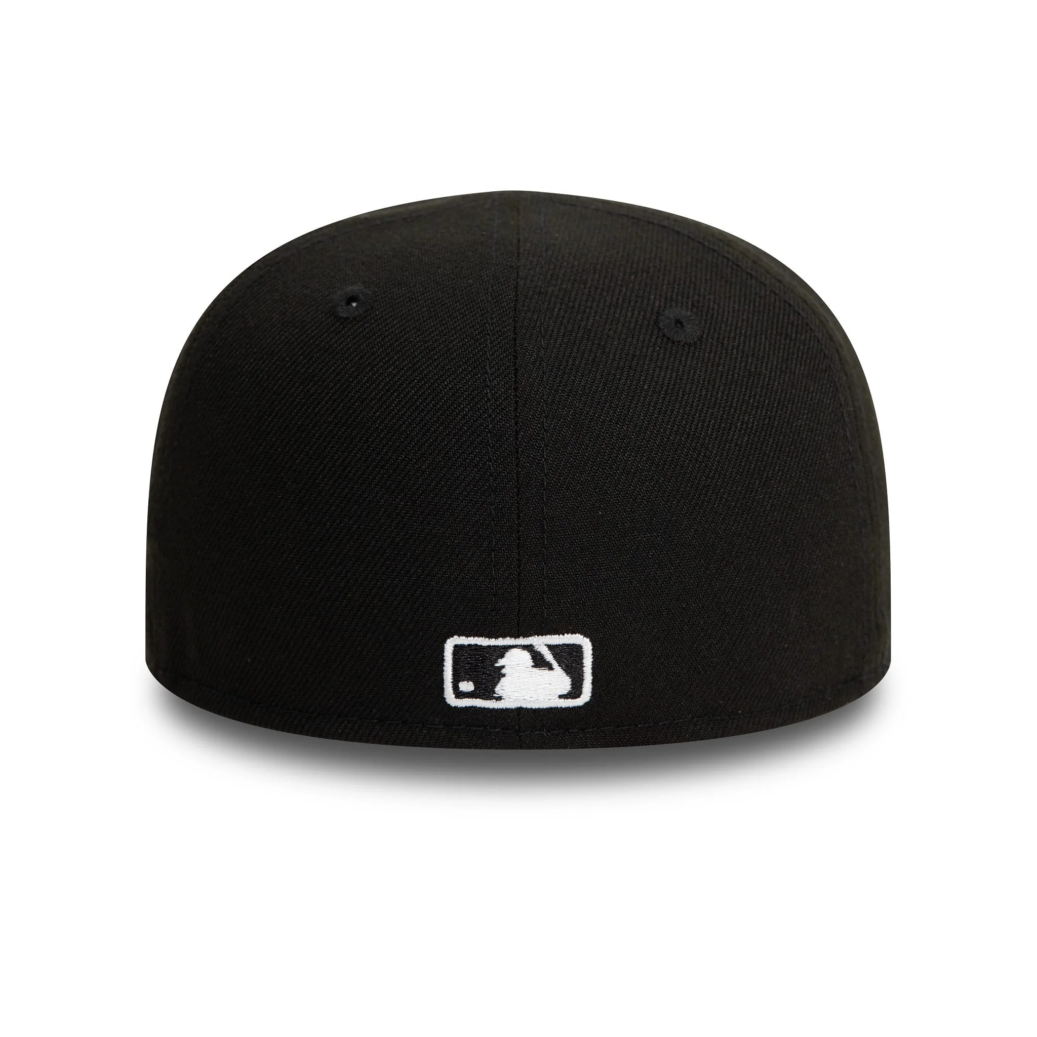 New York Yankees My First Black Kids 59FIFTY Fitted Cap - Image 5