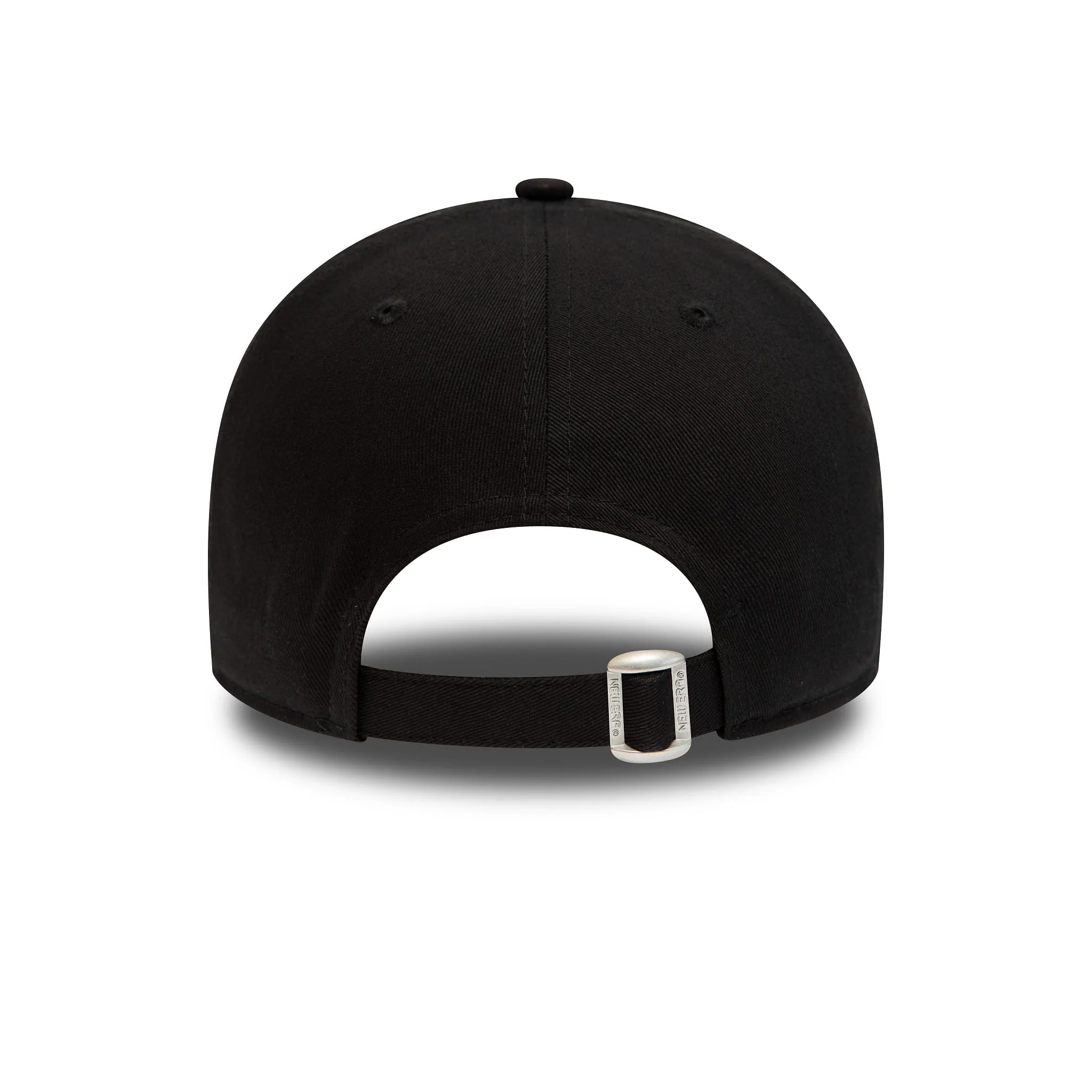 New York Yankees Repreve League Essential Black 9FORTY Adjustable Cap - Image 4