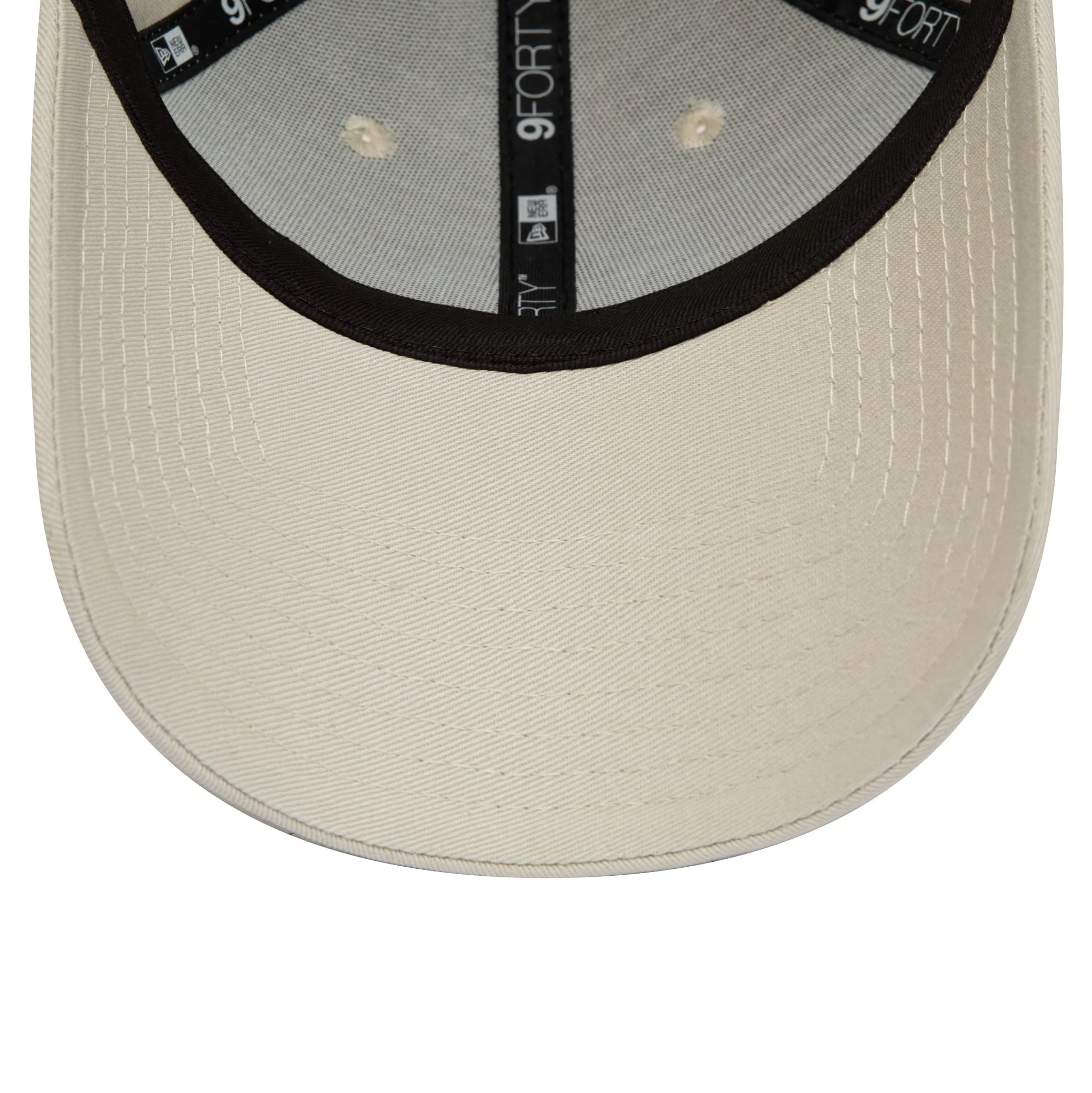 New York Yankees Repreve League Essential Stone 9FORTY Adjustable Cap - Image 5