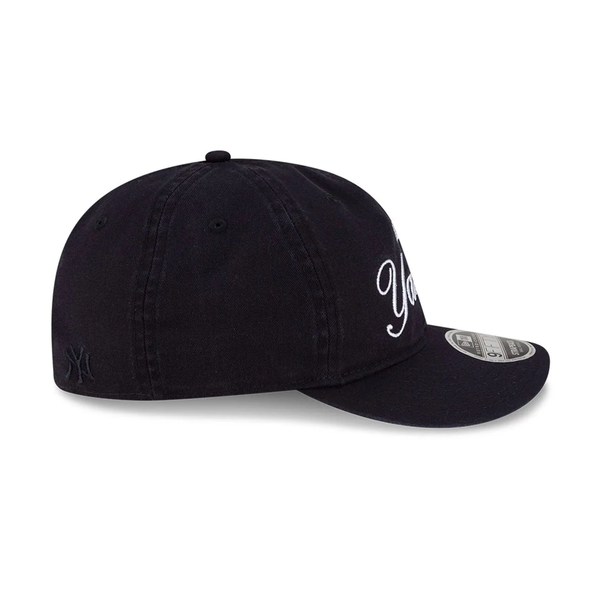 New York Yankees Thisisneverthat X MLB Navy Retro Crown 9FIFTY Cap - Image 6