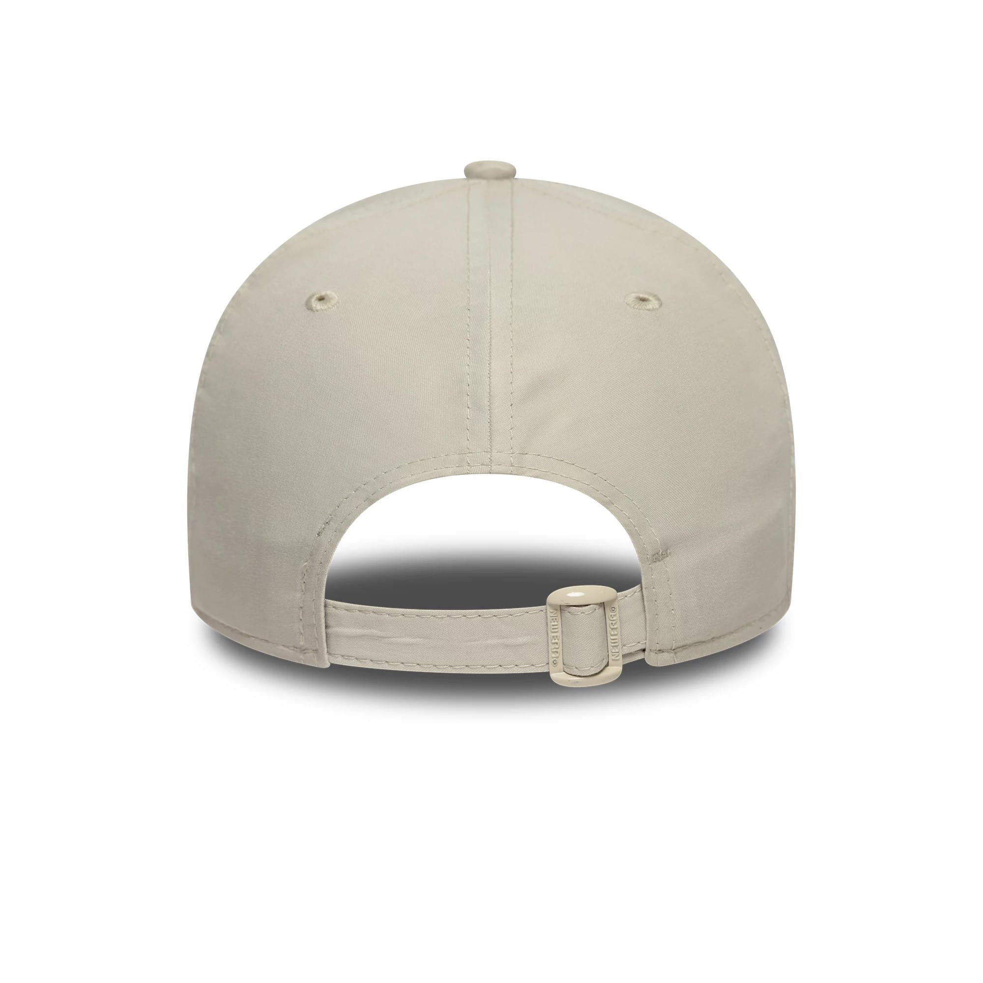 New York Yankees Tonal Flawless Cream 9FORTY Adjustable Cap - Image 4