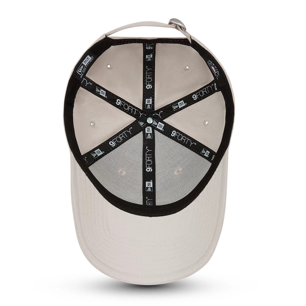 New York Yankees Tonal Stone 9FORTY Cap - Image 3