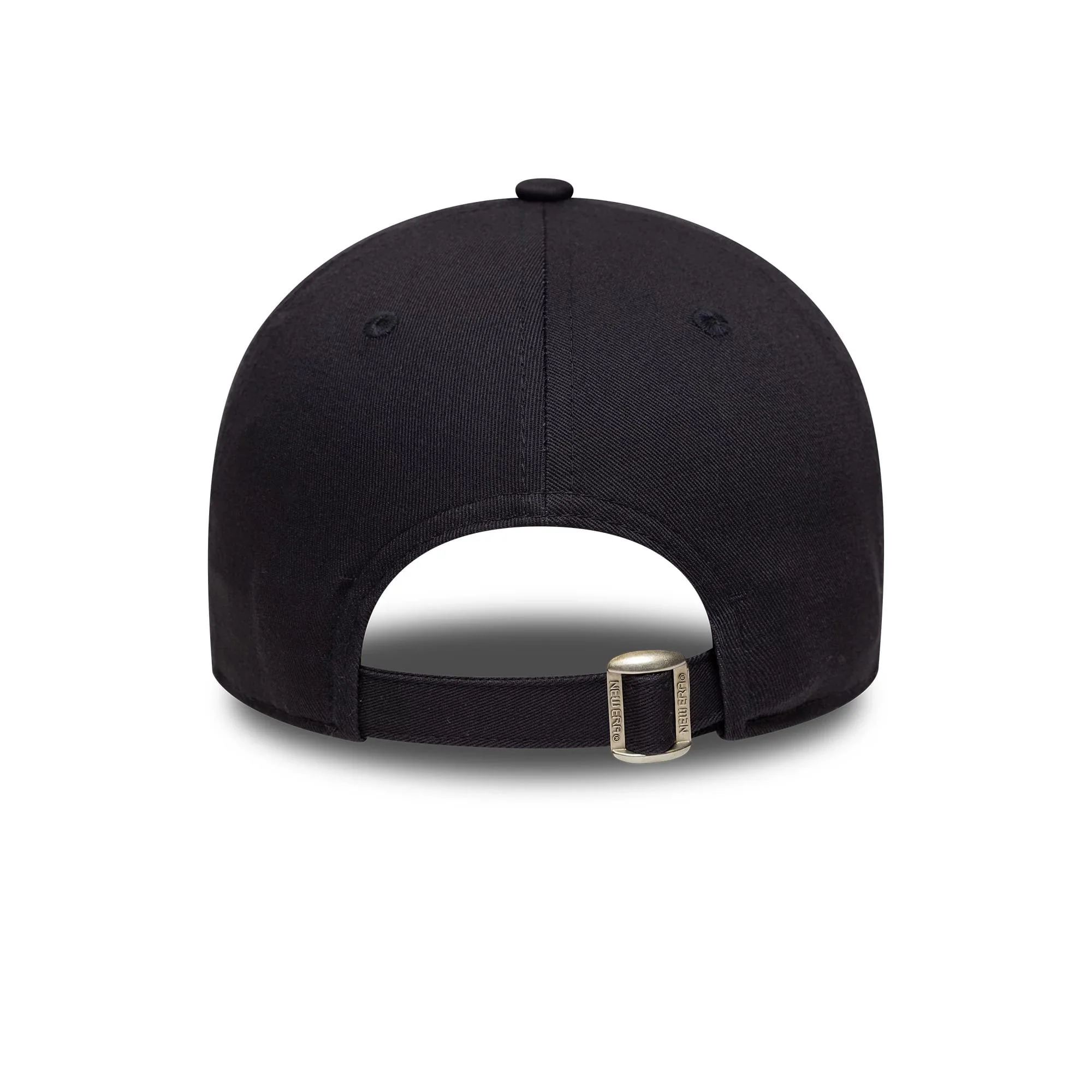 Newcastle United FC Logo Navy 9FORTY Cap - Image 5