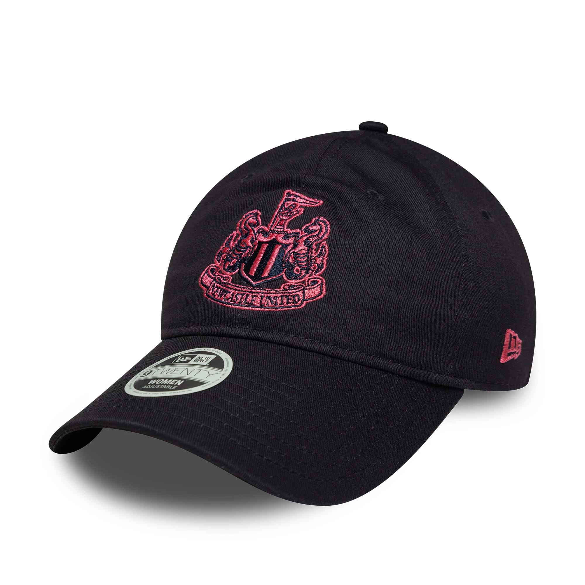 Newcastle United FC Womens Navy 9TWENTY Cap
