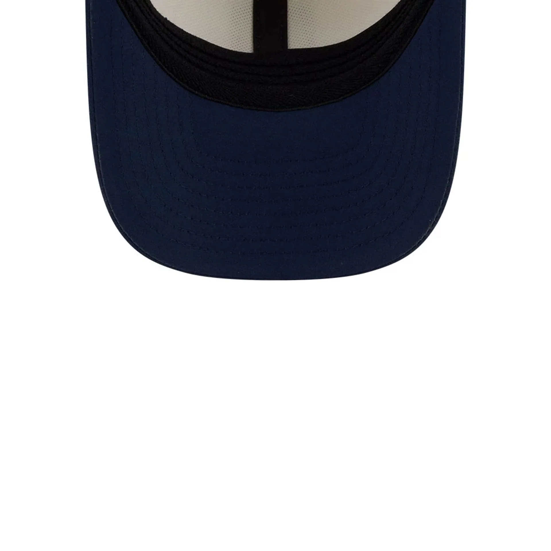 Patriots NFL Training 2026 White 39THIRTY M-Crown Stretch Fit Cap - Image 7