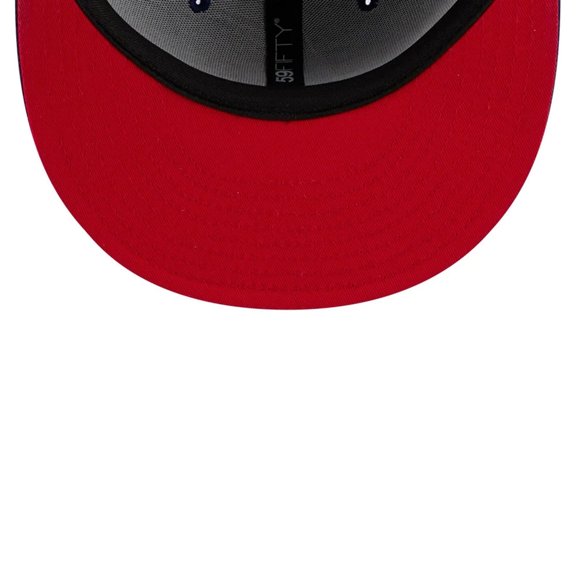 Philadelphia Phillies MLB All Star Game Dark Blue 59FIFTY Fitted Cap - Image 2