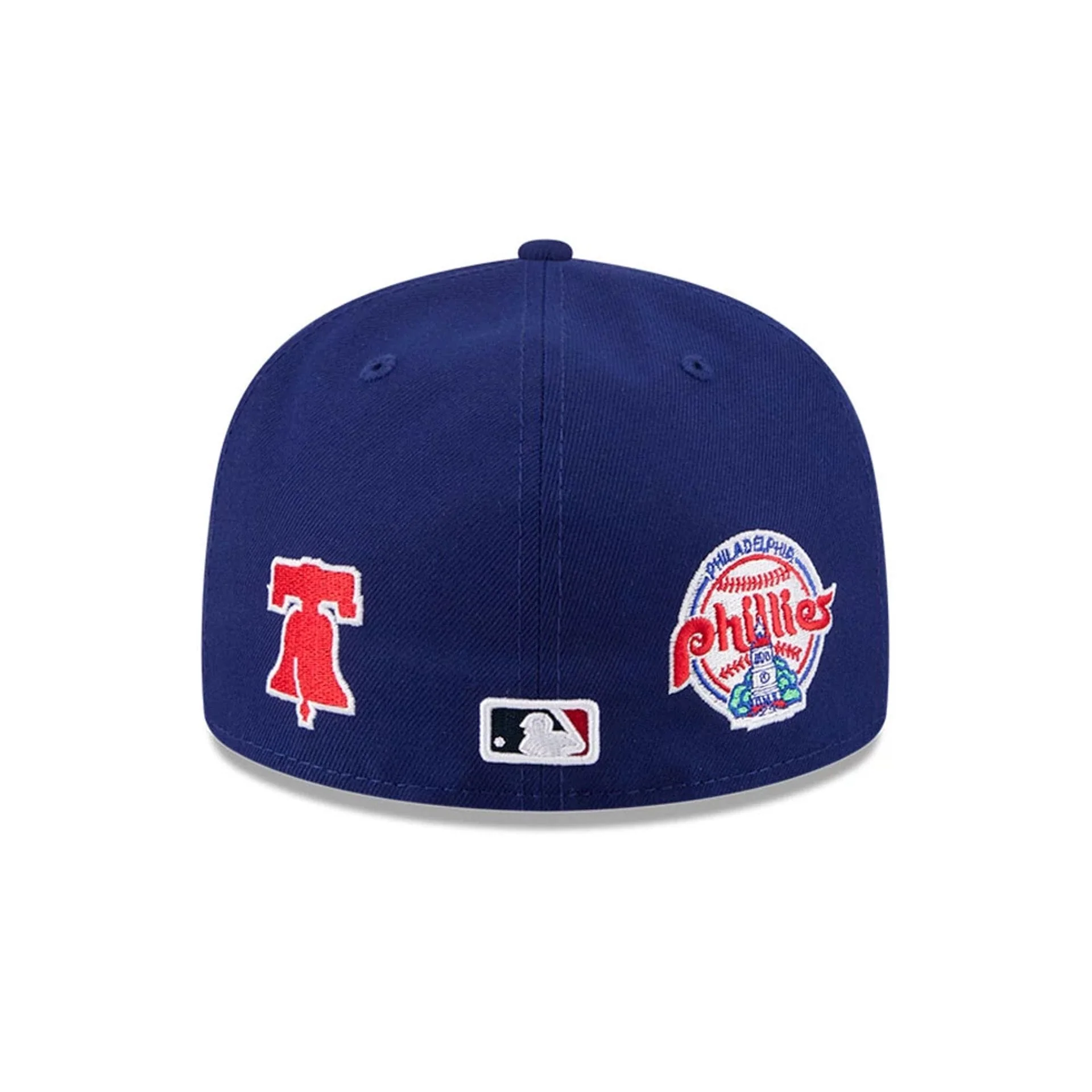 Philadelphia Phillies MLB All Star Game Dark Blue 59FIFTY Fitted Cap - Image 7