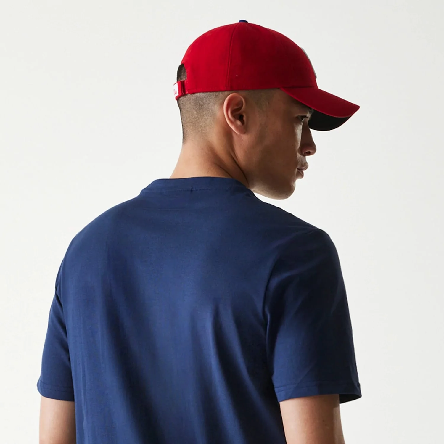 Philadelphia Phillies MLB Regular Dark Blue T-Shirt - Image 7