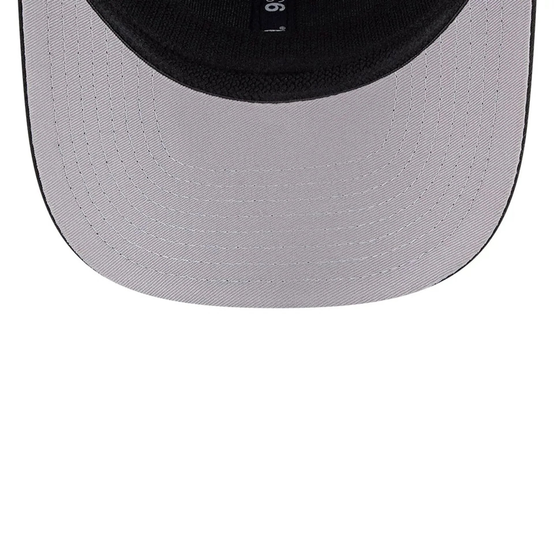 Phillies MLB All Star Game Black 9SEVENTY Stretch Snap Adjustable Cap - Image 2
