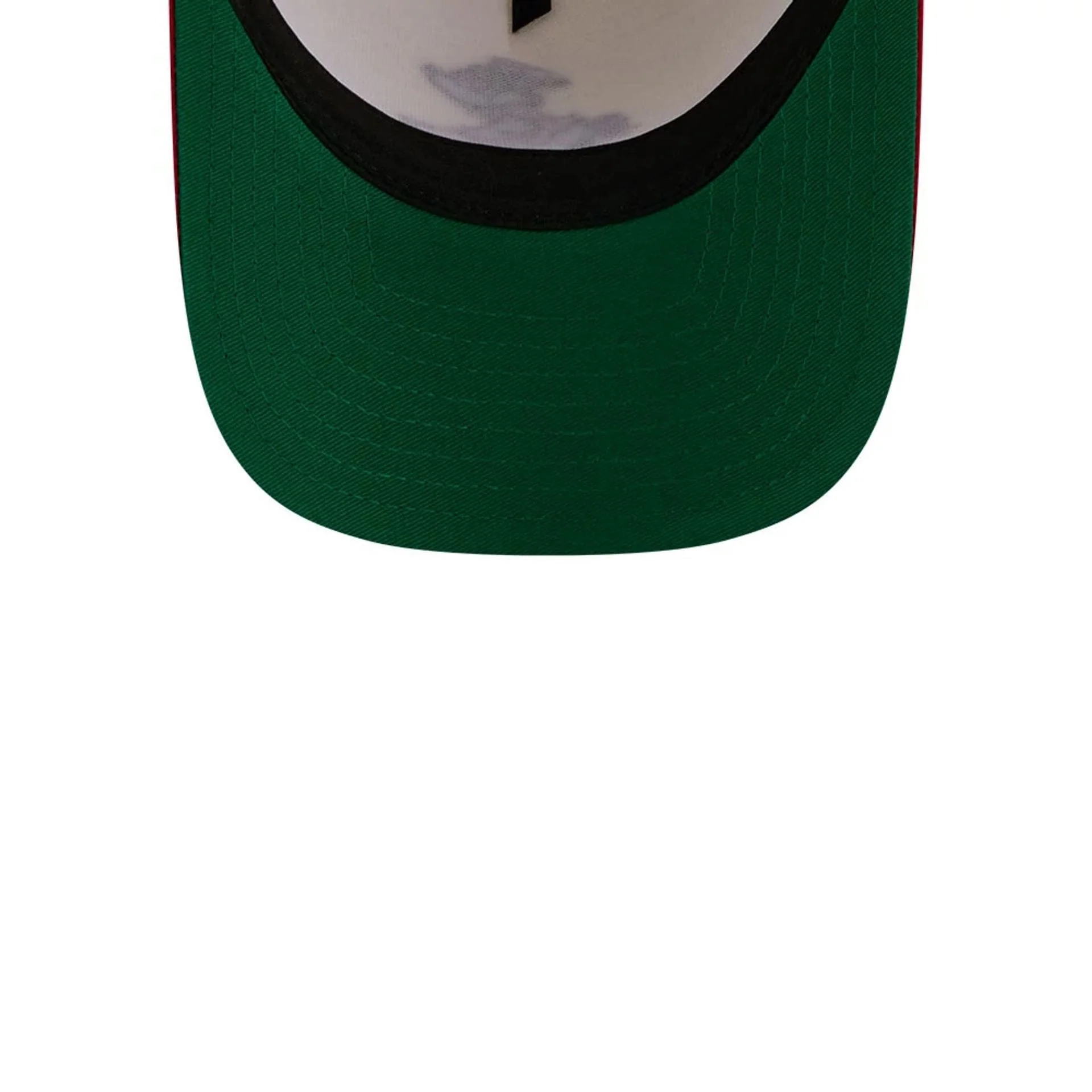 Phillies MLB All Star Game Cream 9FORTY M-Crown A-Frame Adjustable Cap - Image 2