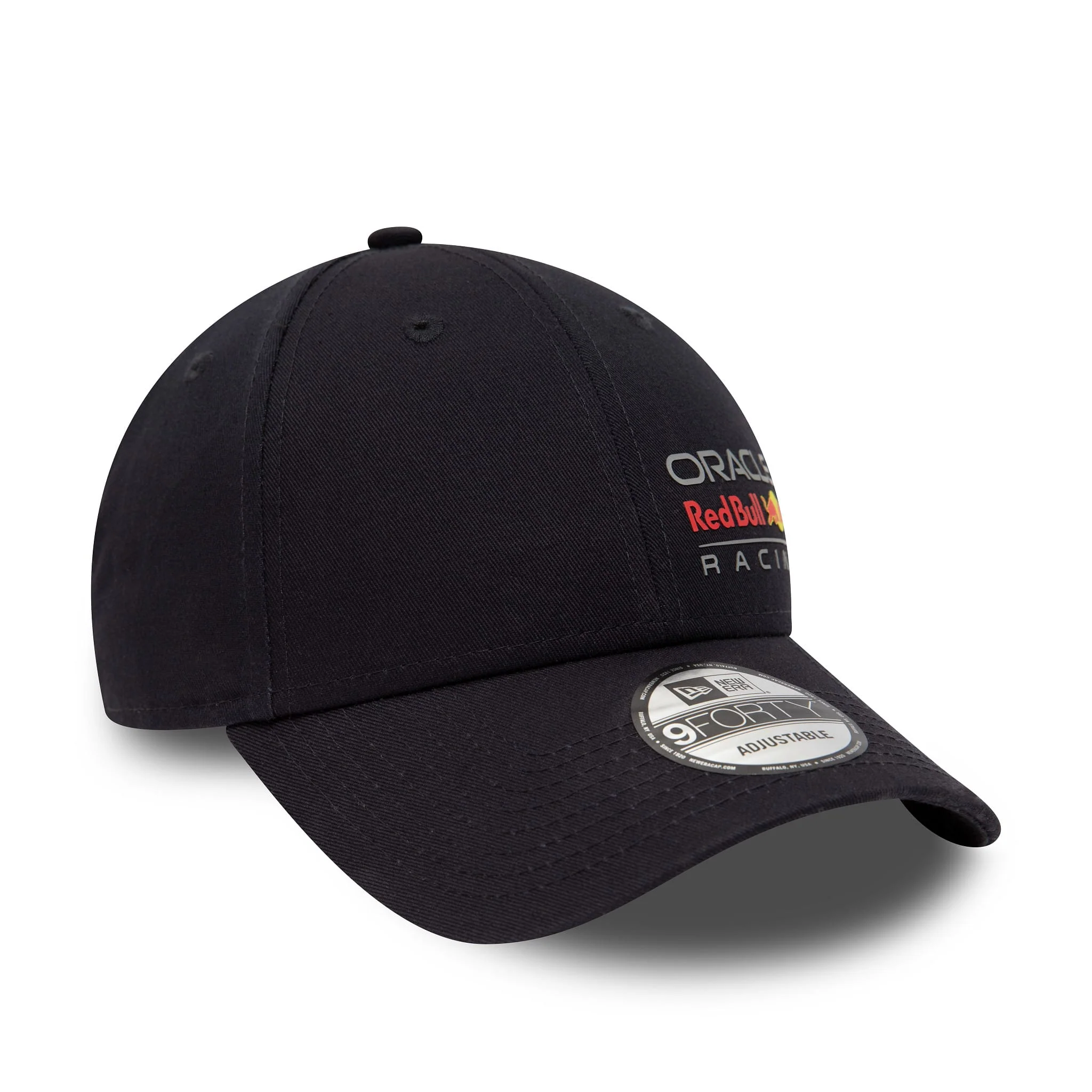 Red Bull Essential Navy 9FORTY Adjustable Cap - Image 3