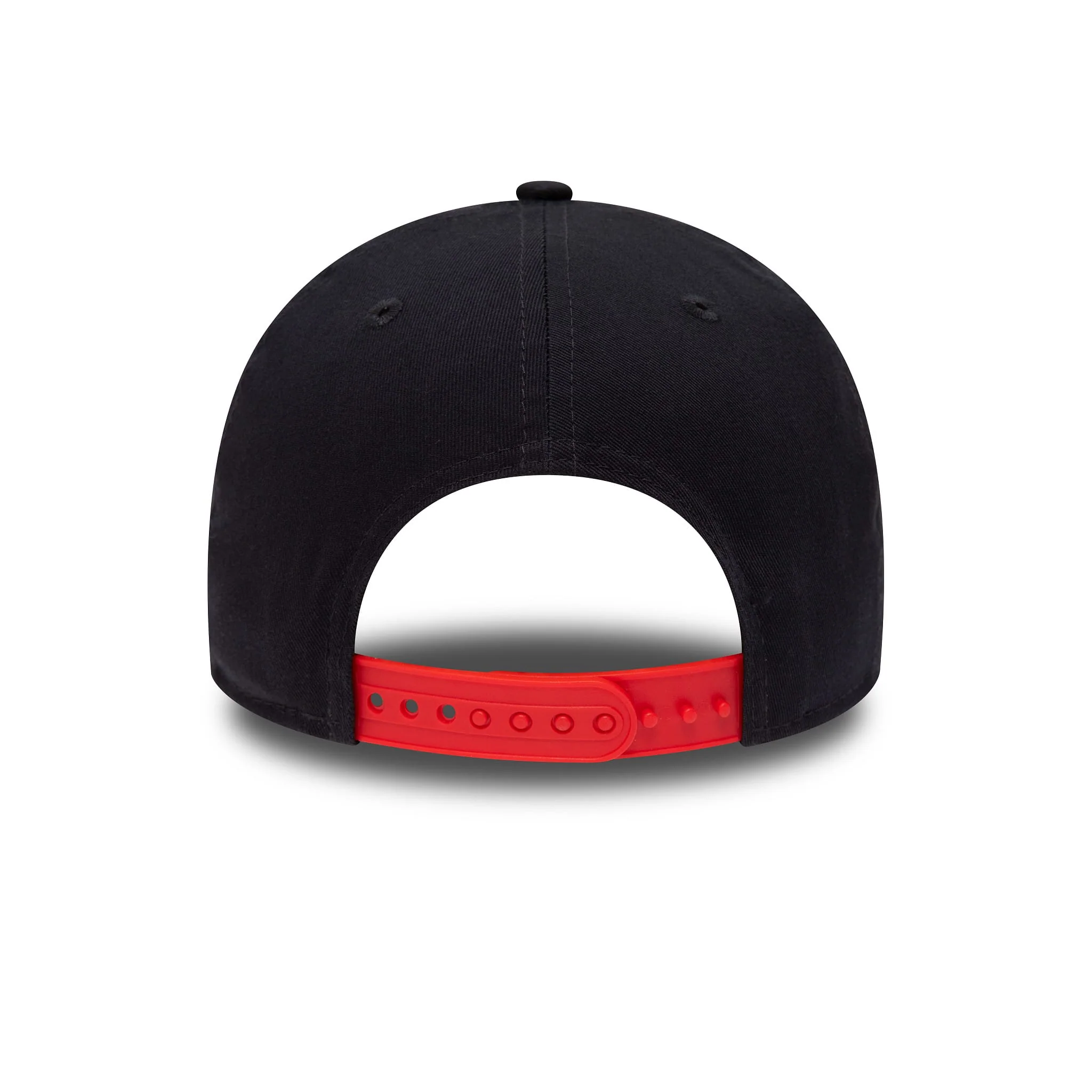 Red Bull Essential Navy 9FORTY Adjustable Cap - Image 4