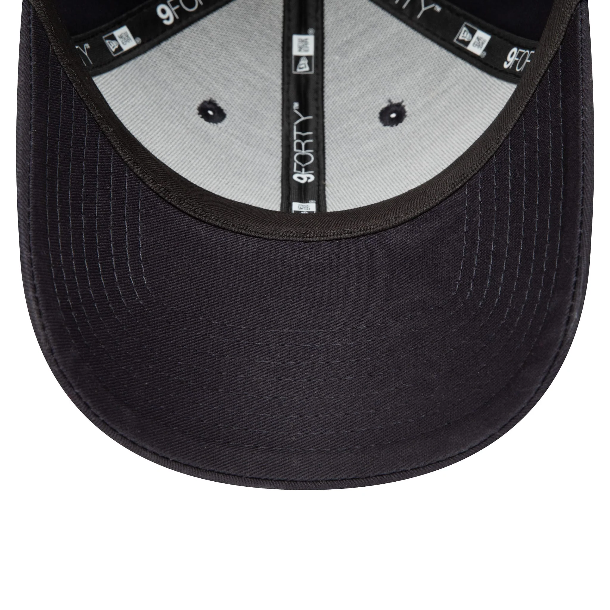 Red Bull Essential Navy 9FORTY Adjustable Cap - Image 5