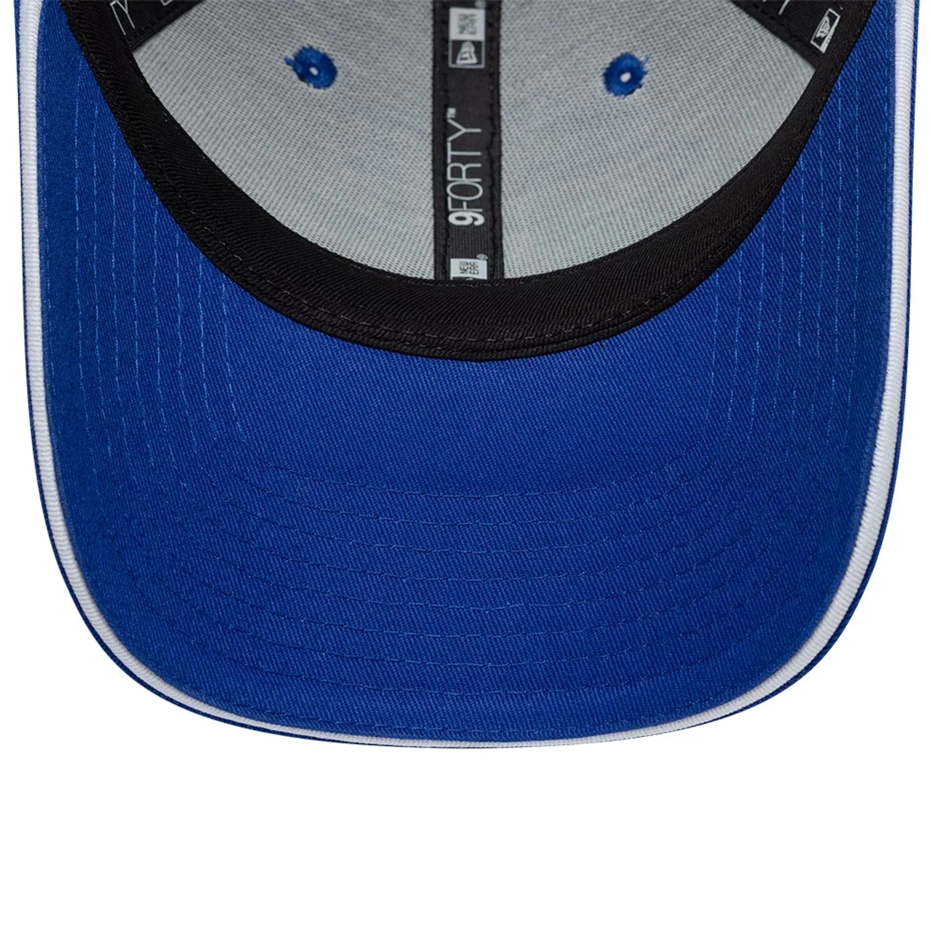 Red Bull Racing Dark Blue 9FORTY Adjustable Cap - Image 5